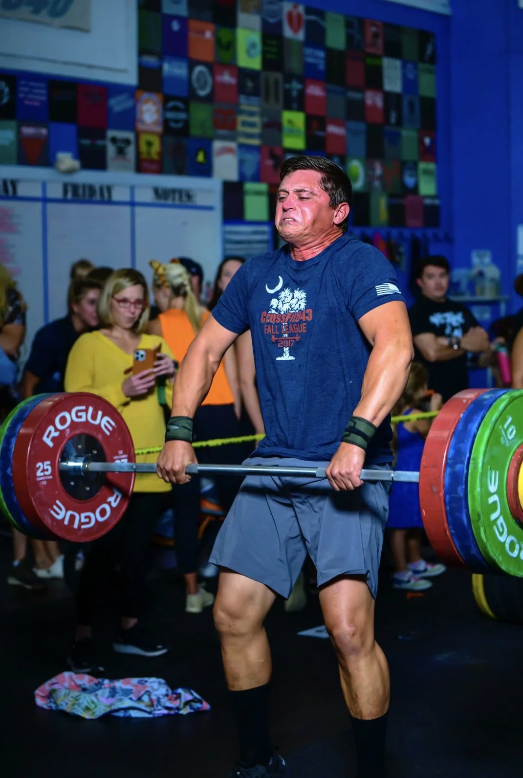 10.15.24 Workout of the Day 