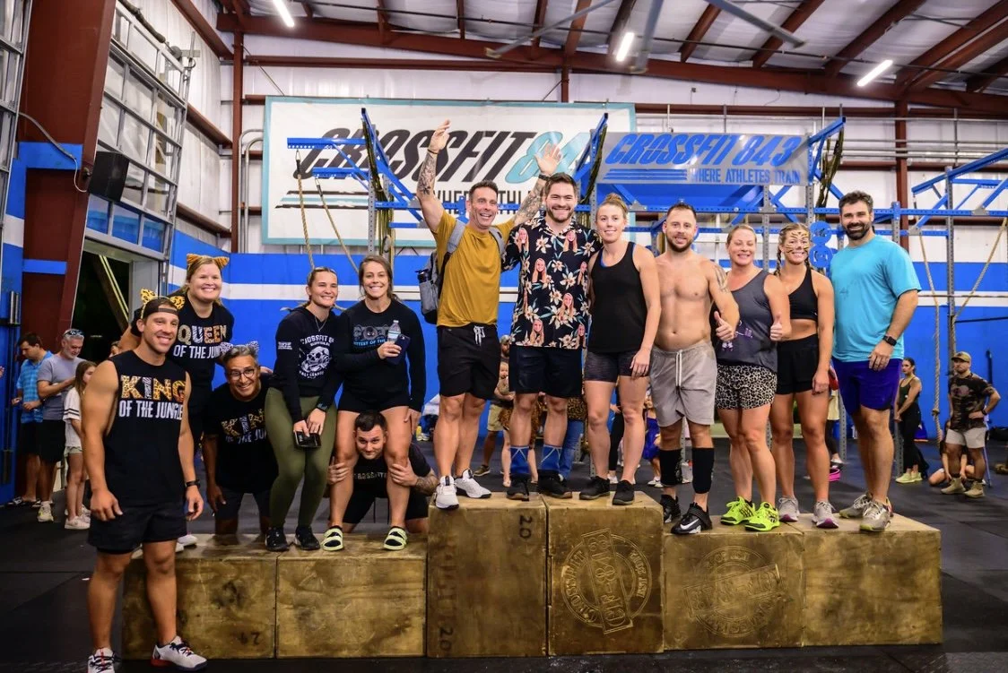 10.17.24 Workout of the Day