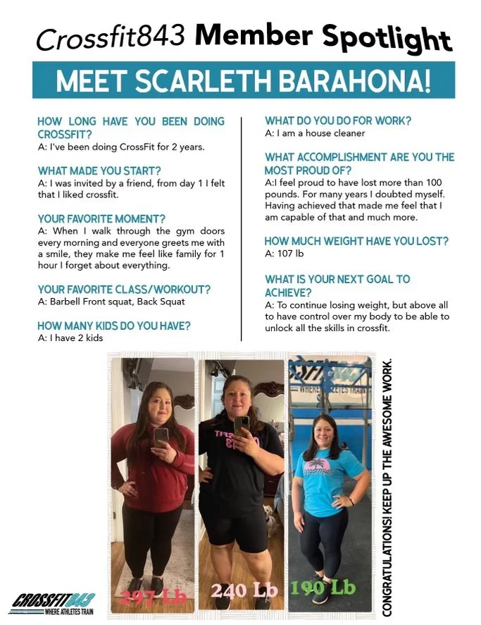 10.21.24 Workout of the Day