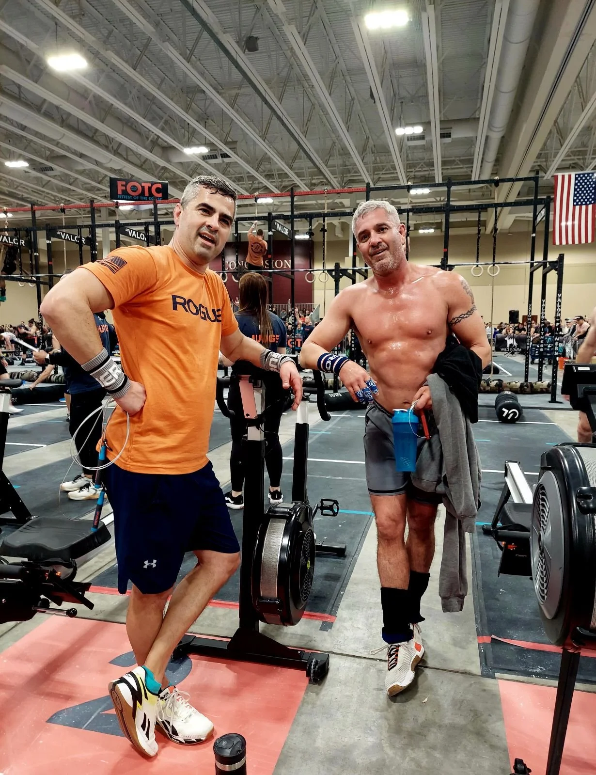 10.22.24 Workout of the Day