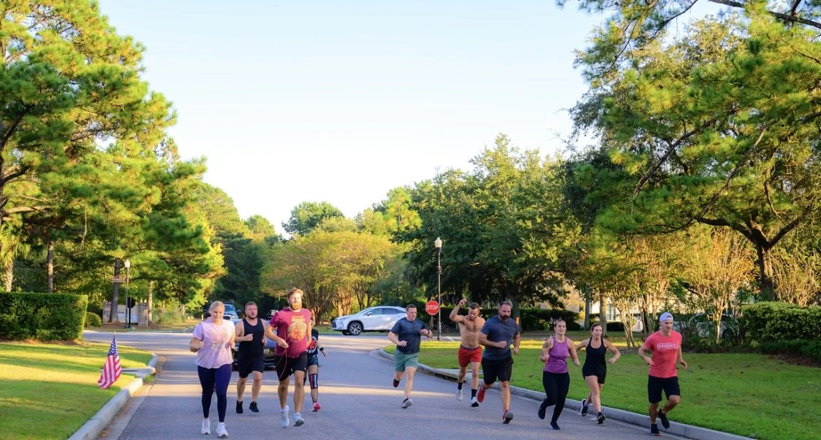 10.30.24 Workout of the Day