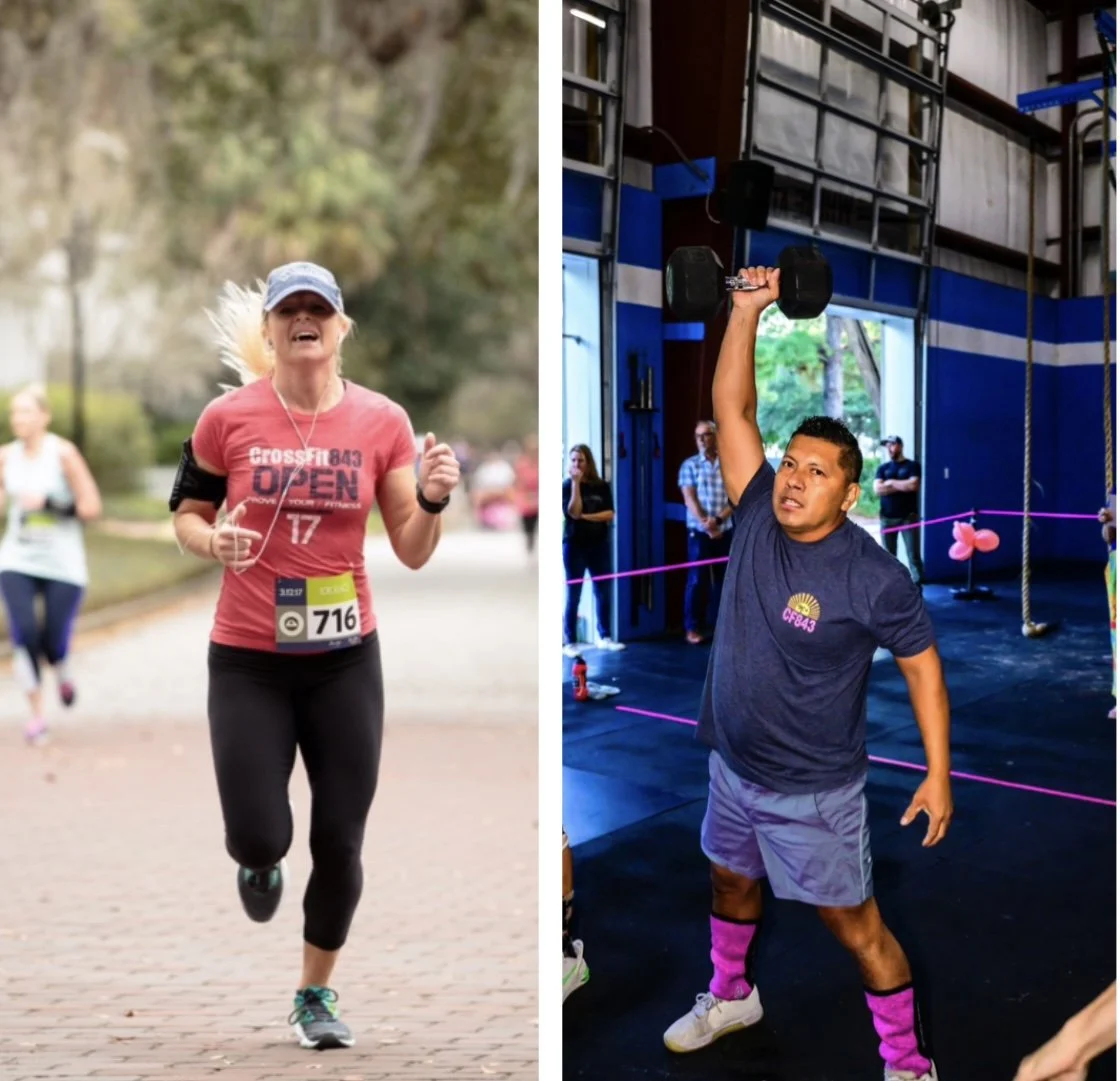 11.1.24 Workout of the Day 