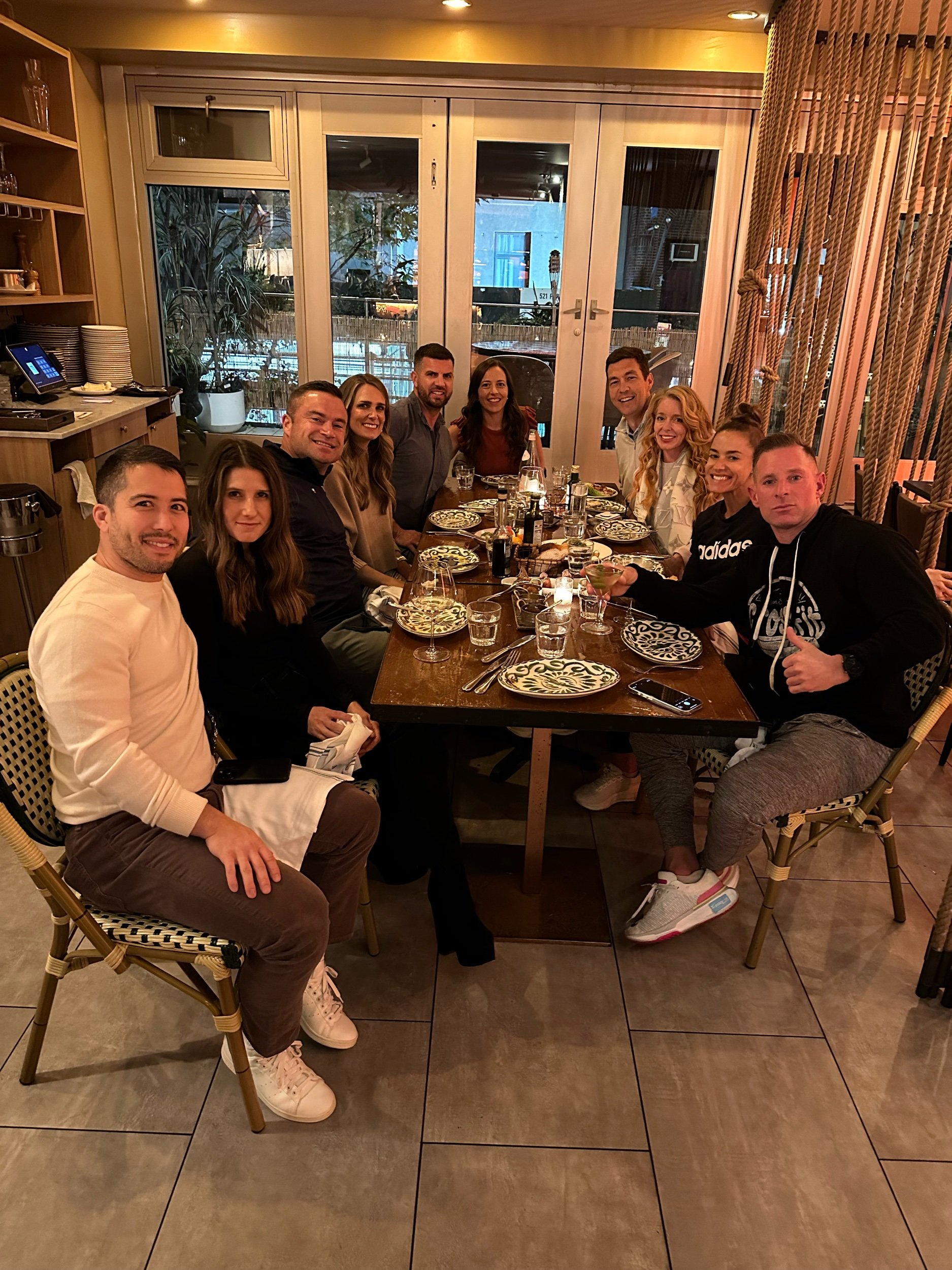 11.3.24 Workout of the Day