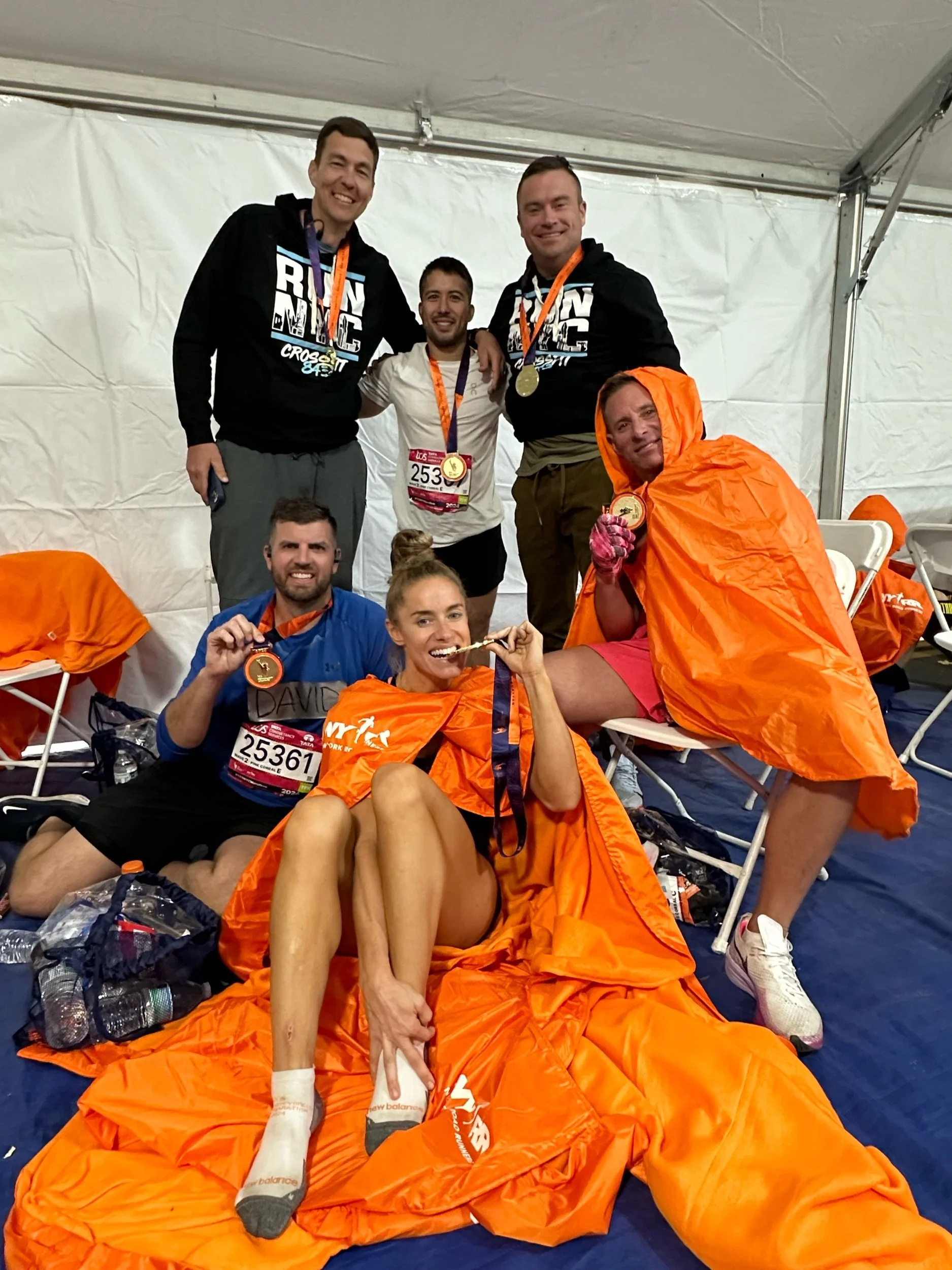 11.4.24 Workout of the Day