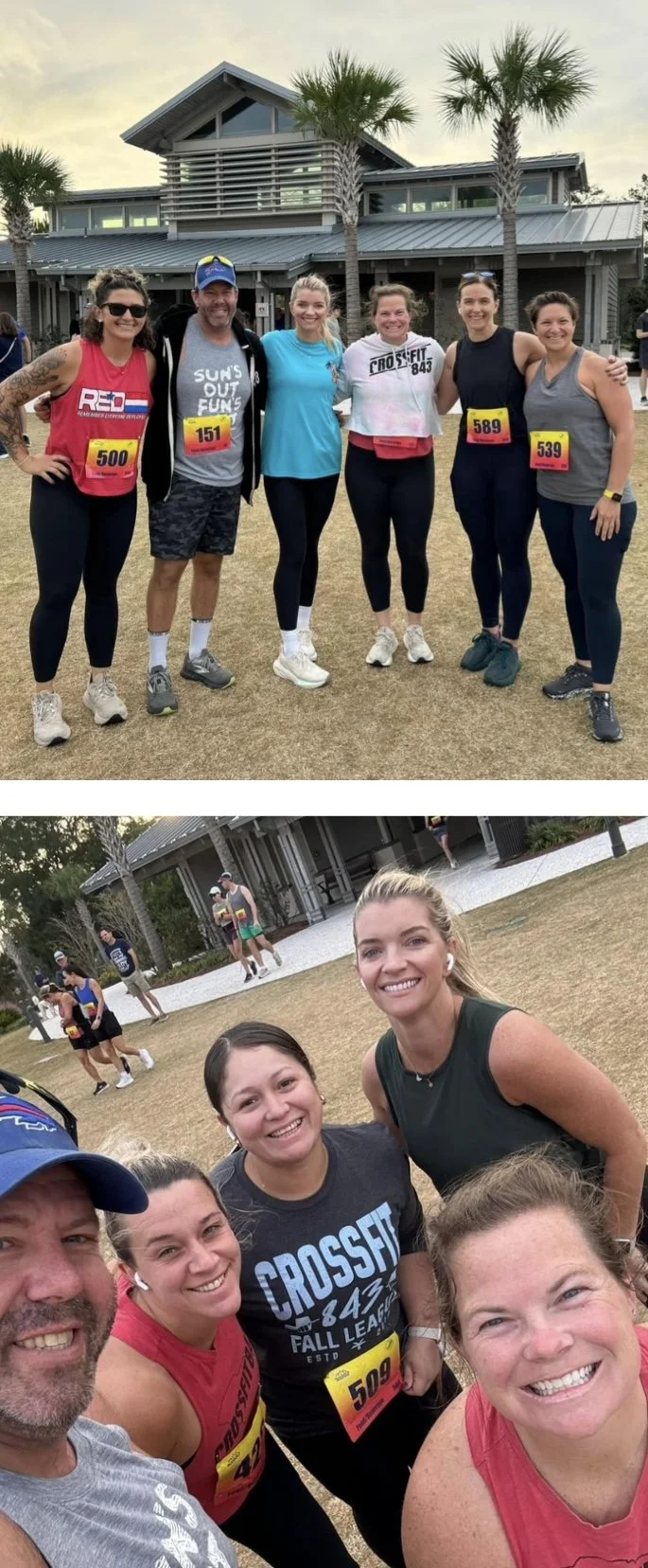 11.5.24 Workout of the Day 