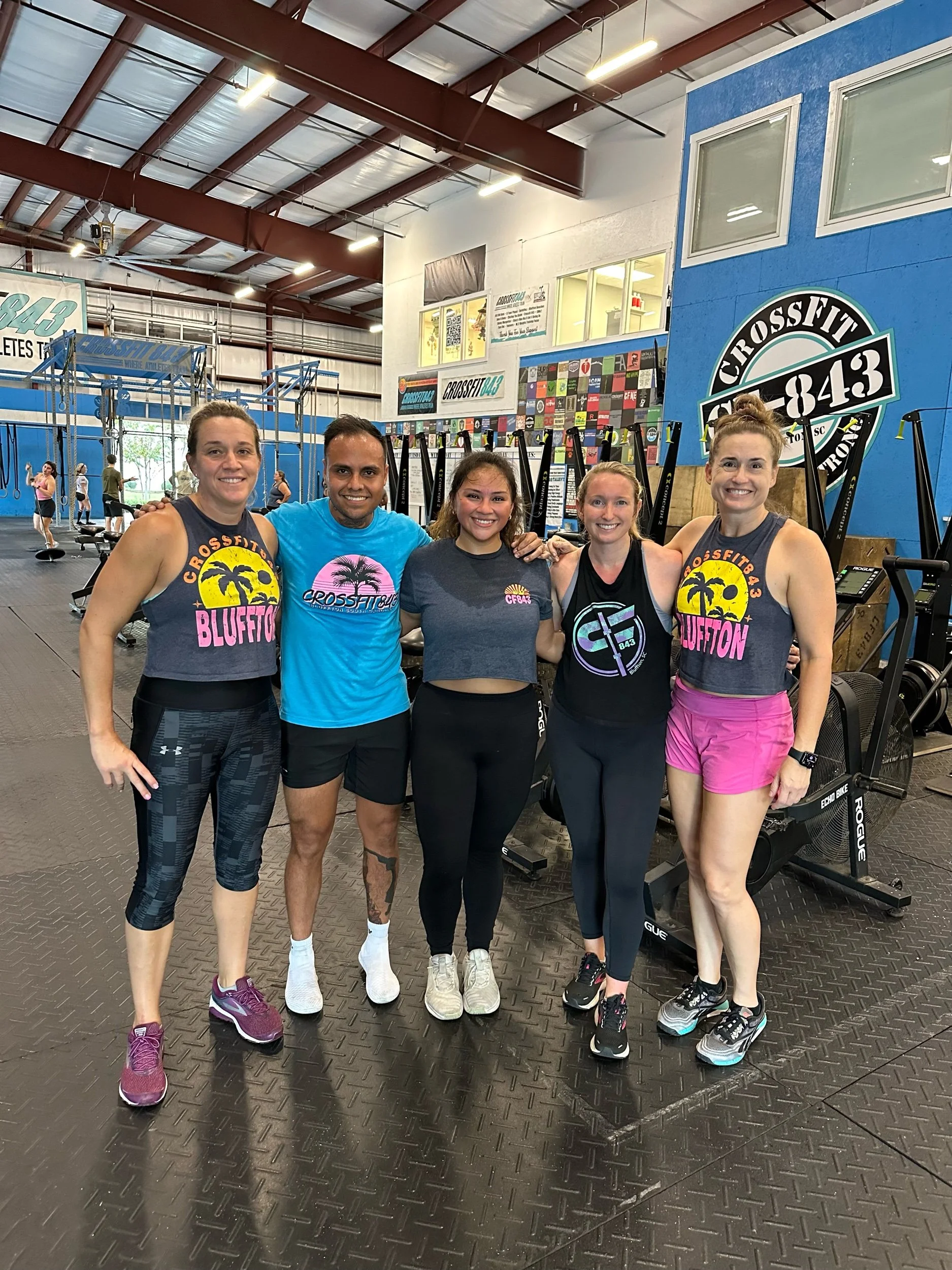 11.6.24 Workout of the Day