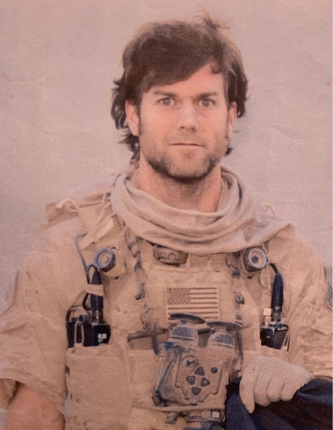 11.11.24  Workout of the Day