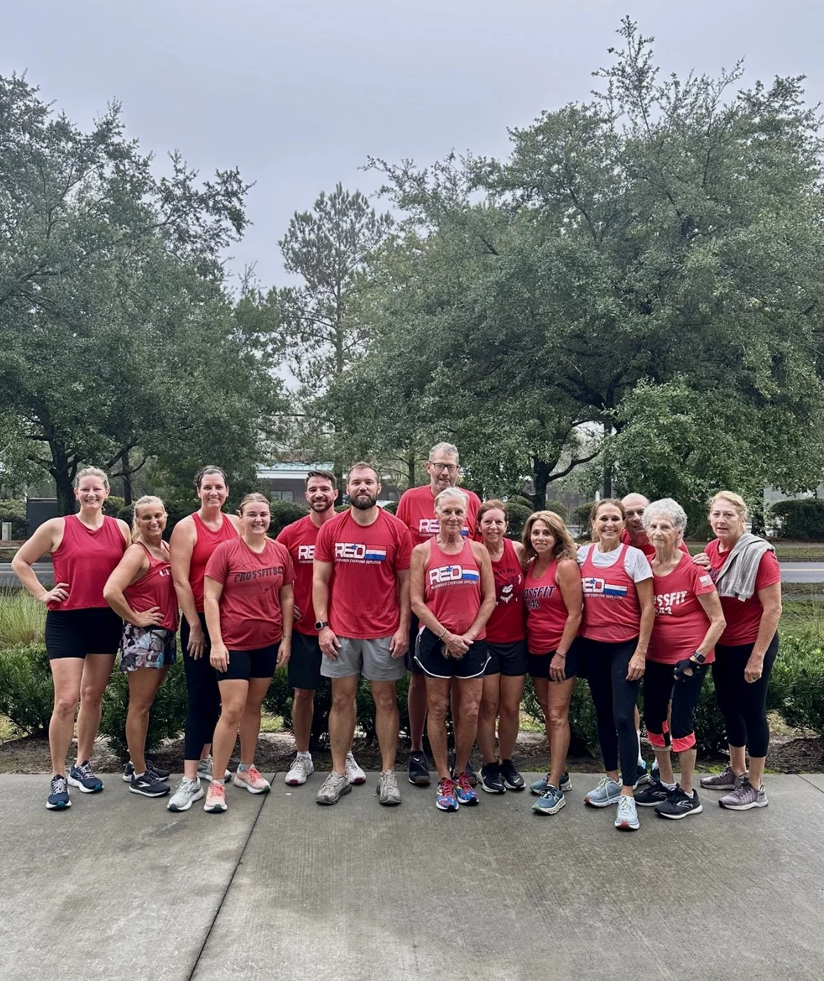 11.15.24 Workout of the Day