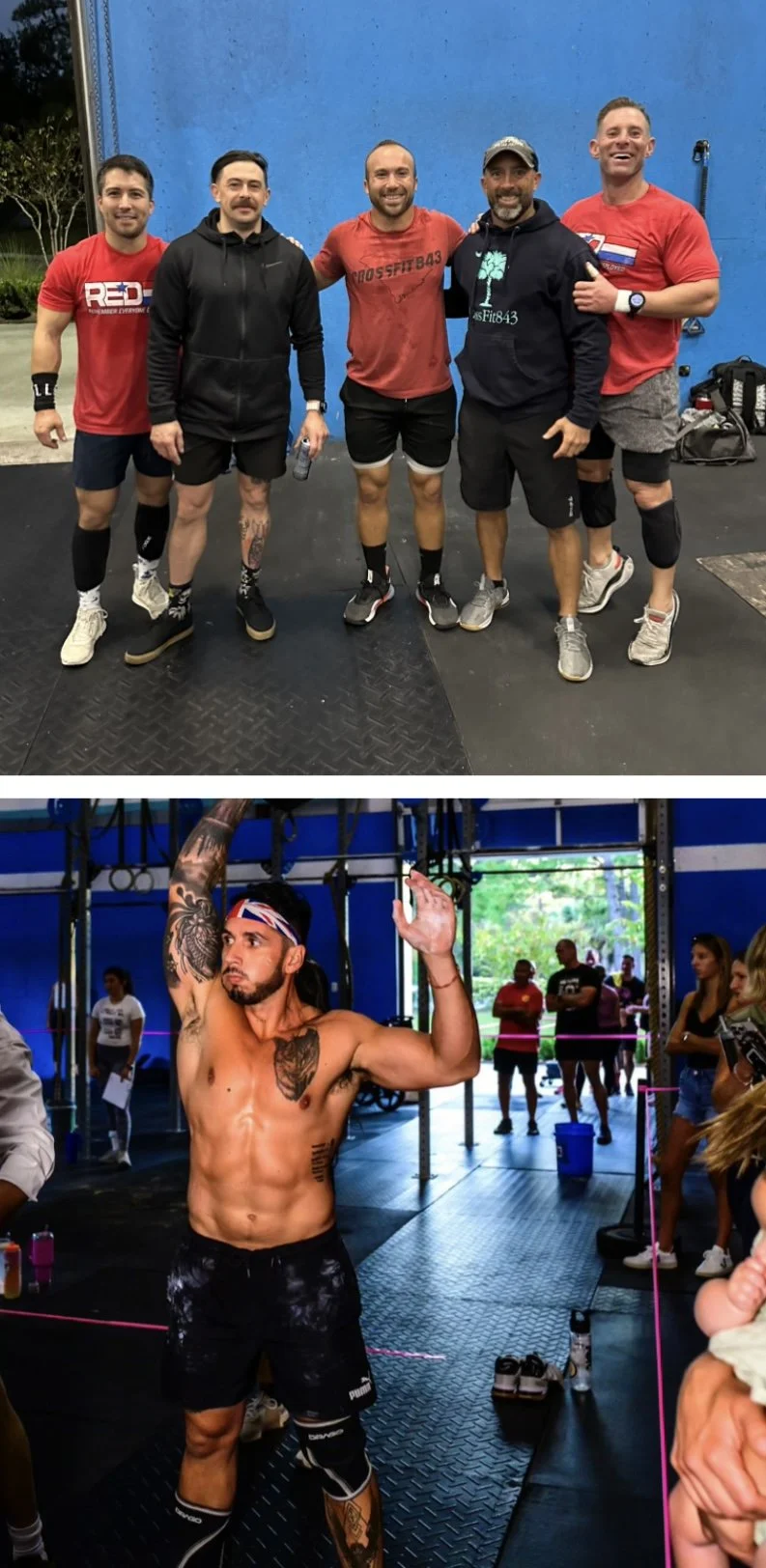 11.16.24 Workout of the Day