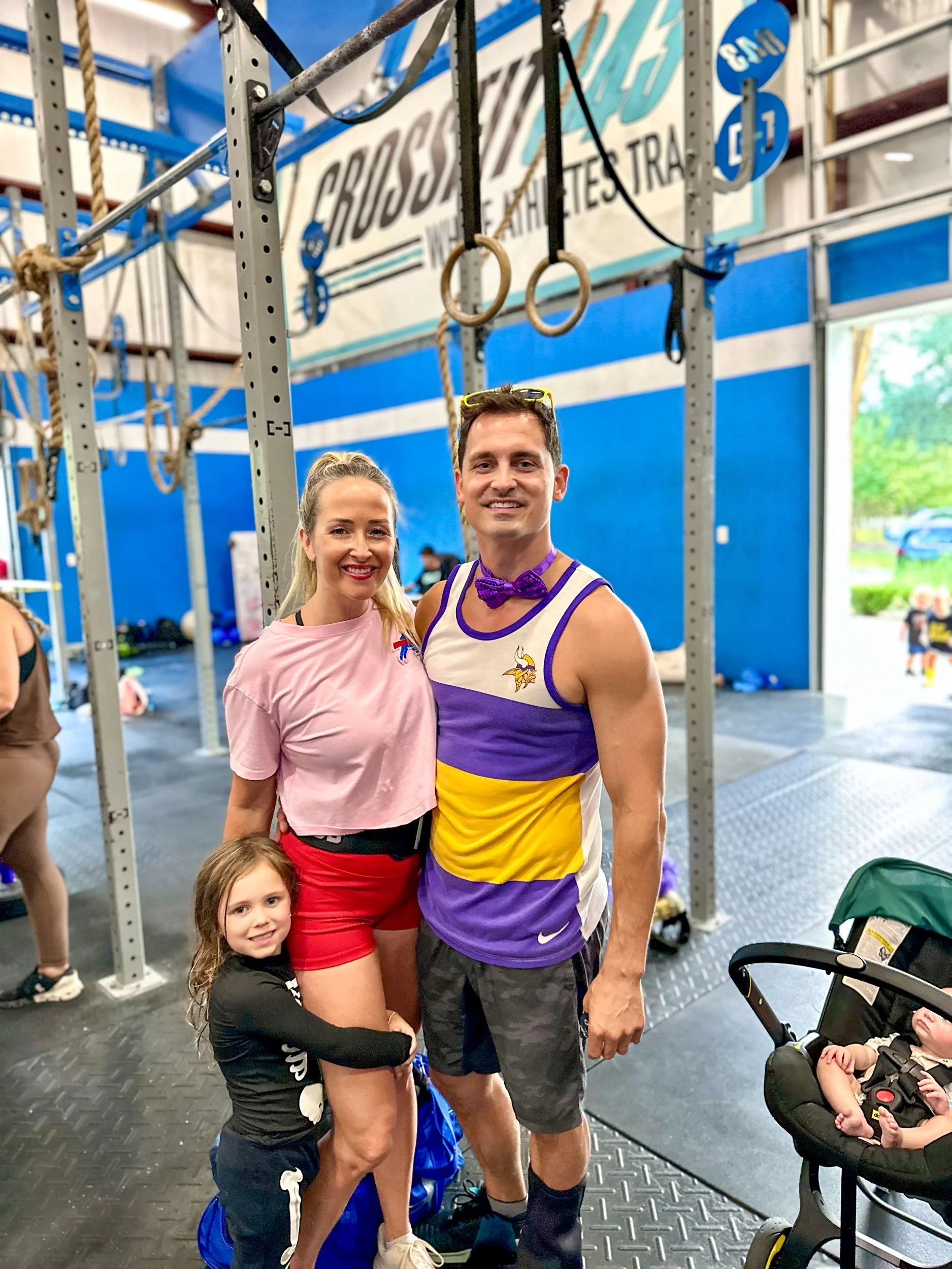 11.20.24 Workout of the Day