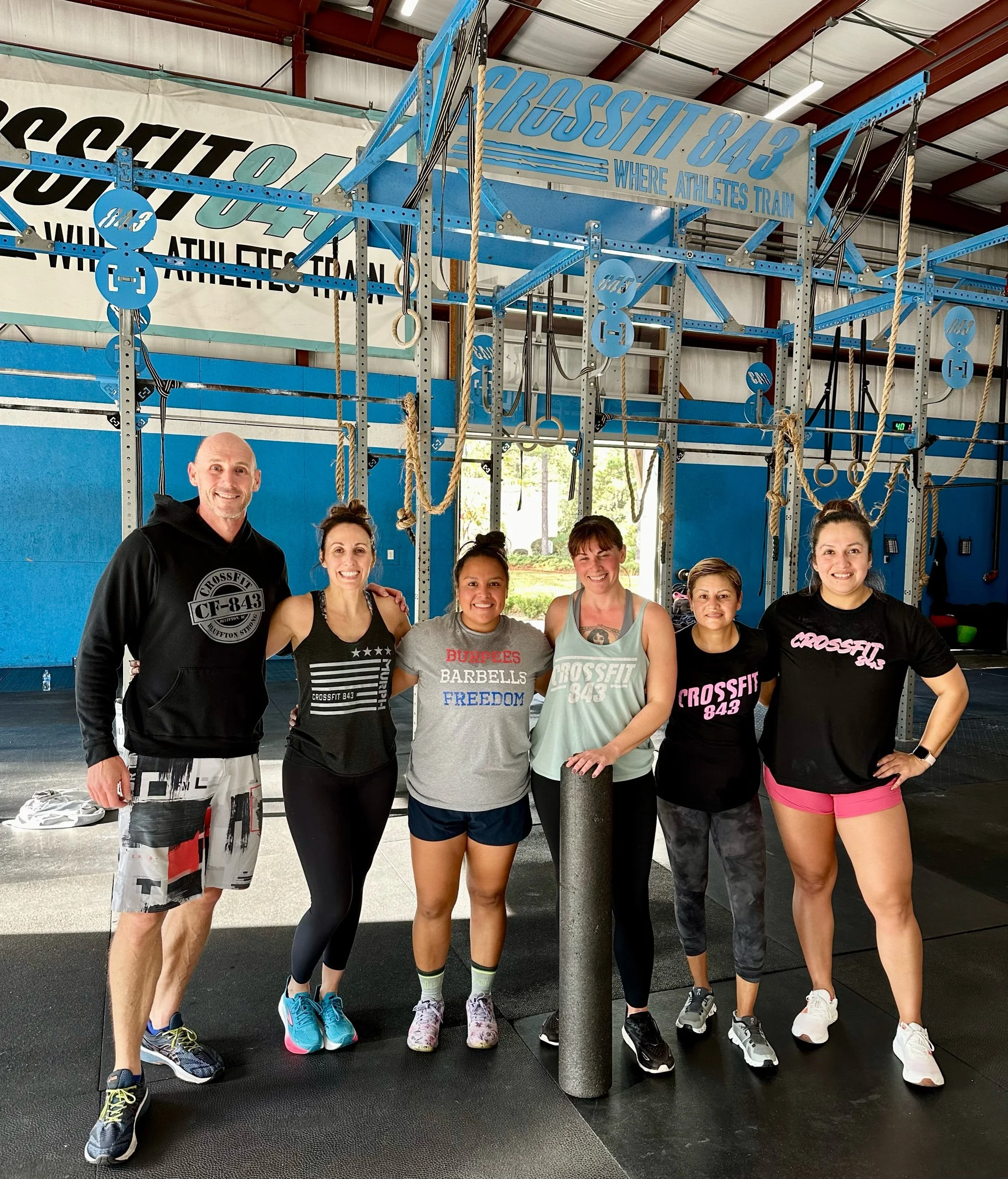 11.27.24 Workout of the Day 