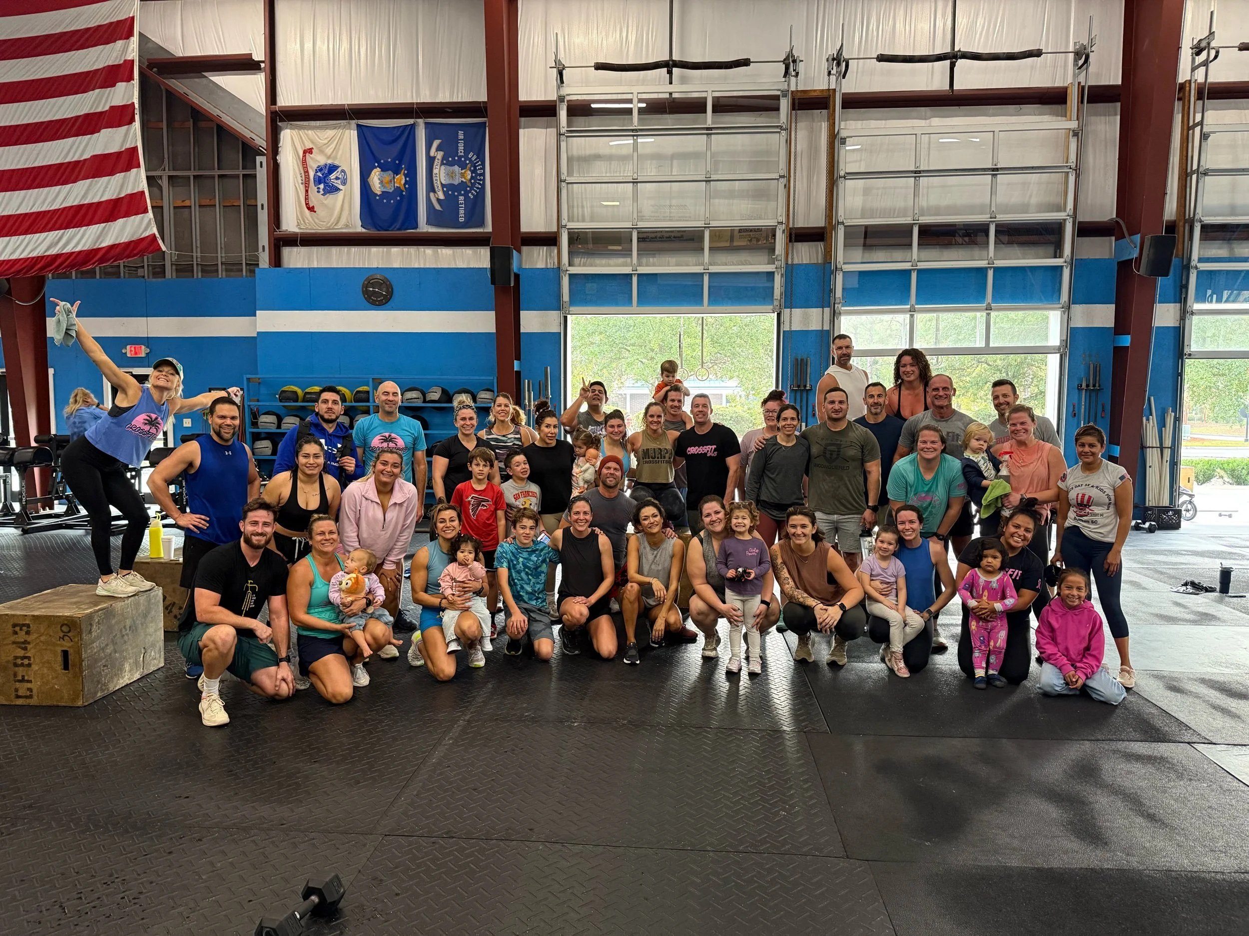 11.28.24 Workout of the Day 