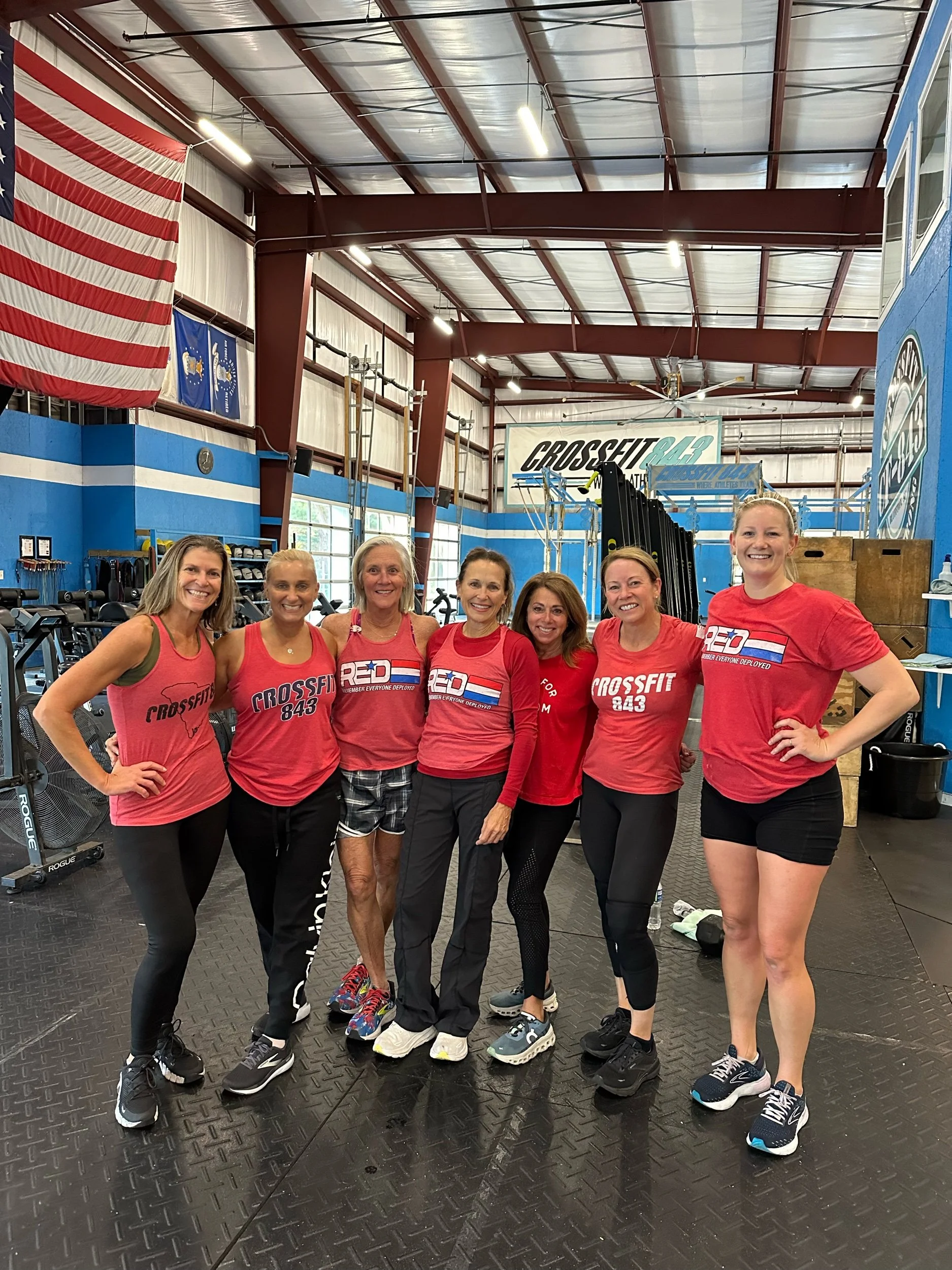 12.6.24 Workout of the Day 