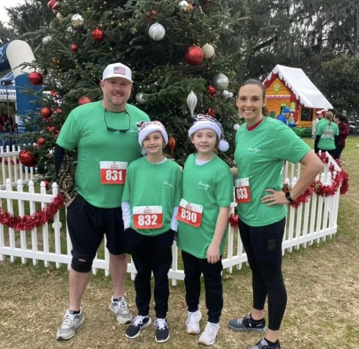 12.5.24 Workout of the Day 