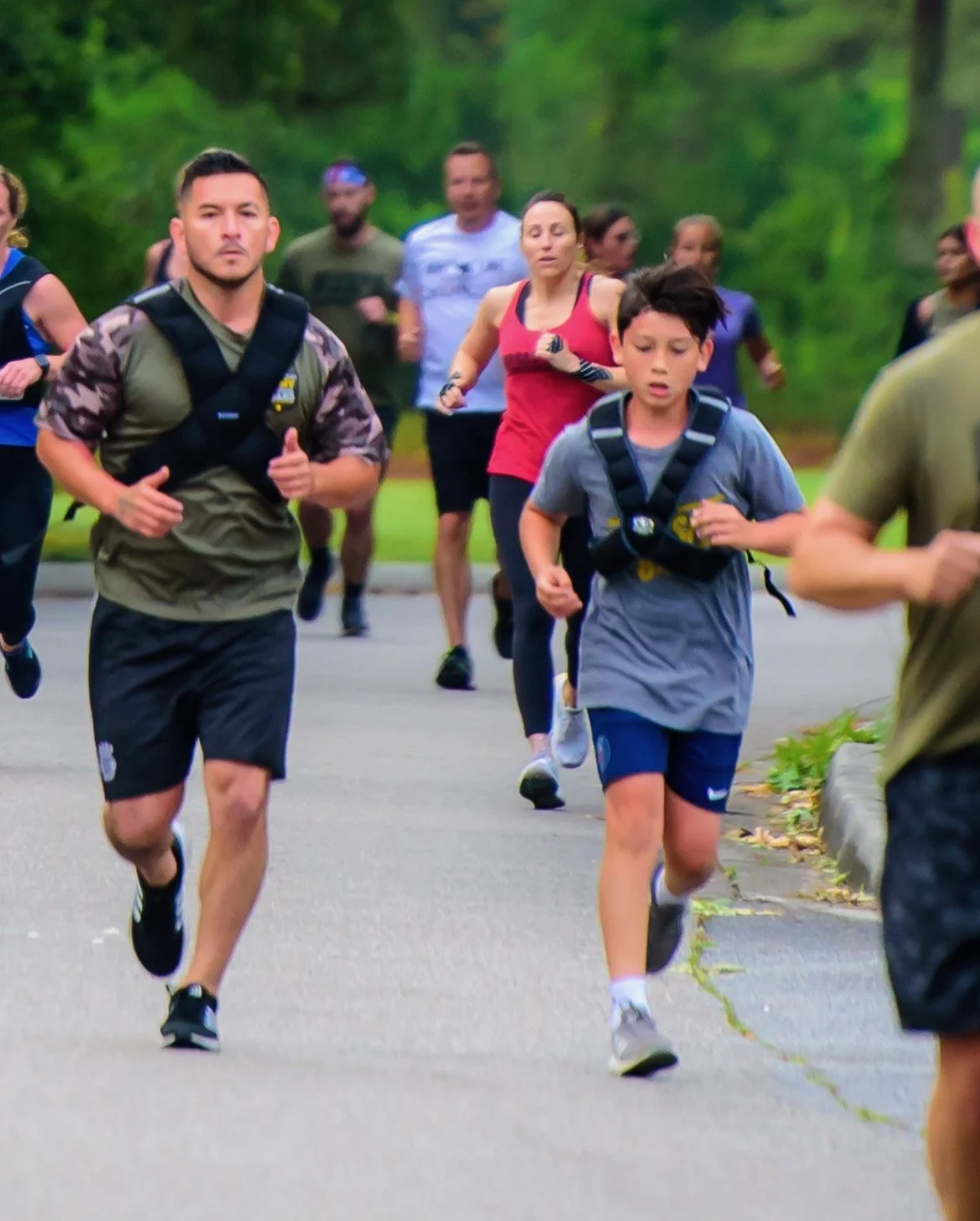 12.4.24 Workout of the Day 