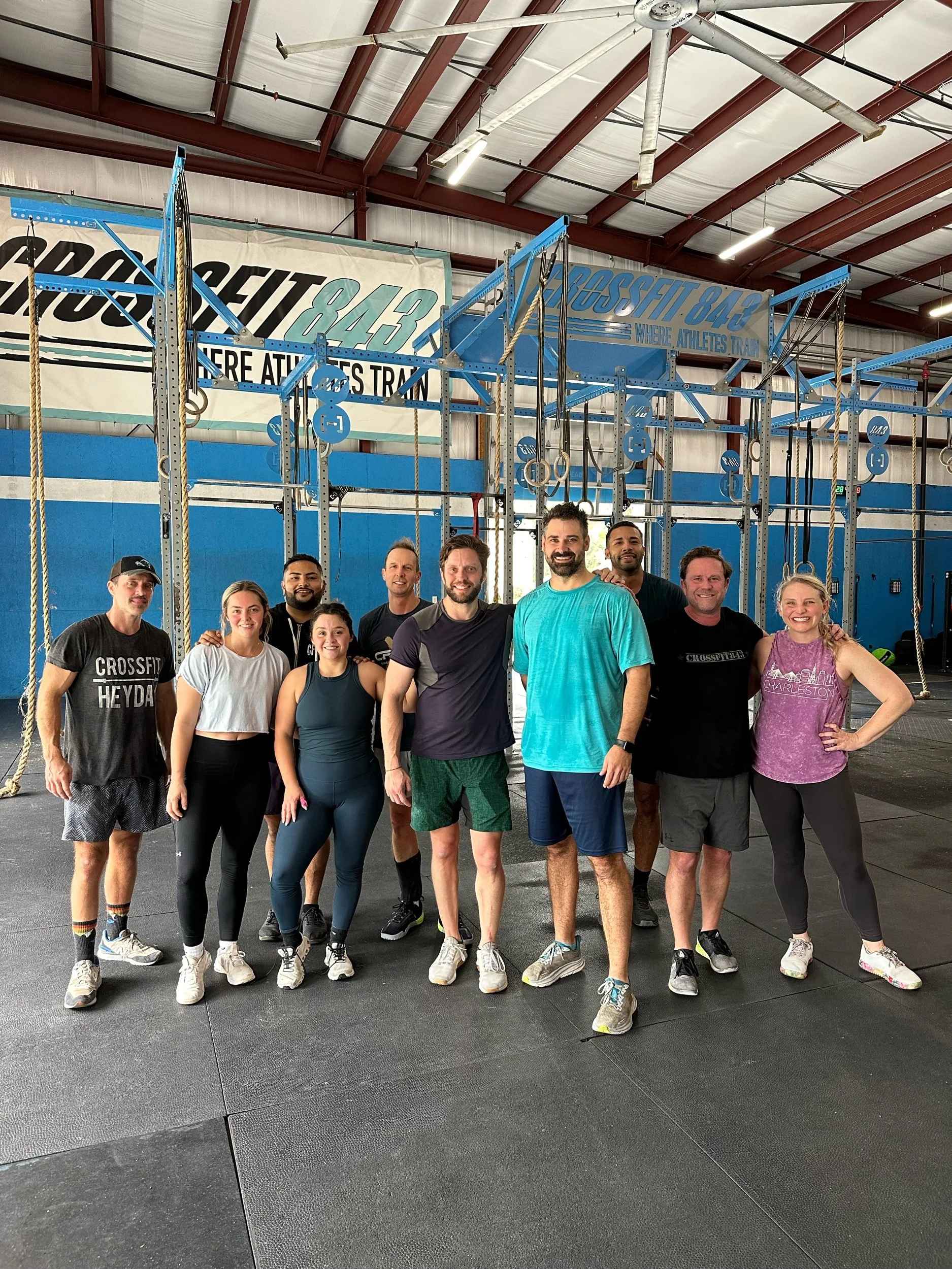 12.10.24 Workout of the Day 