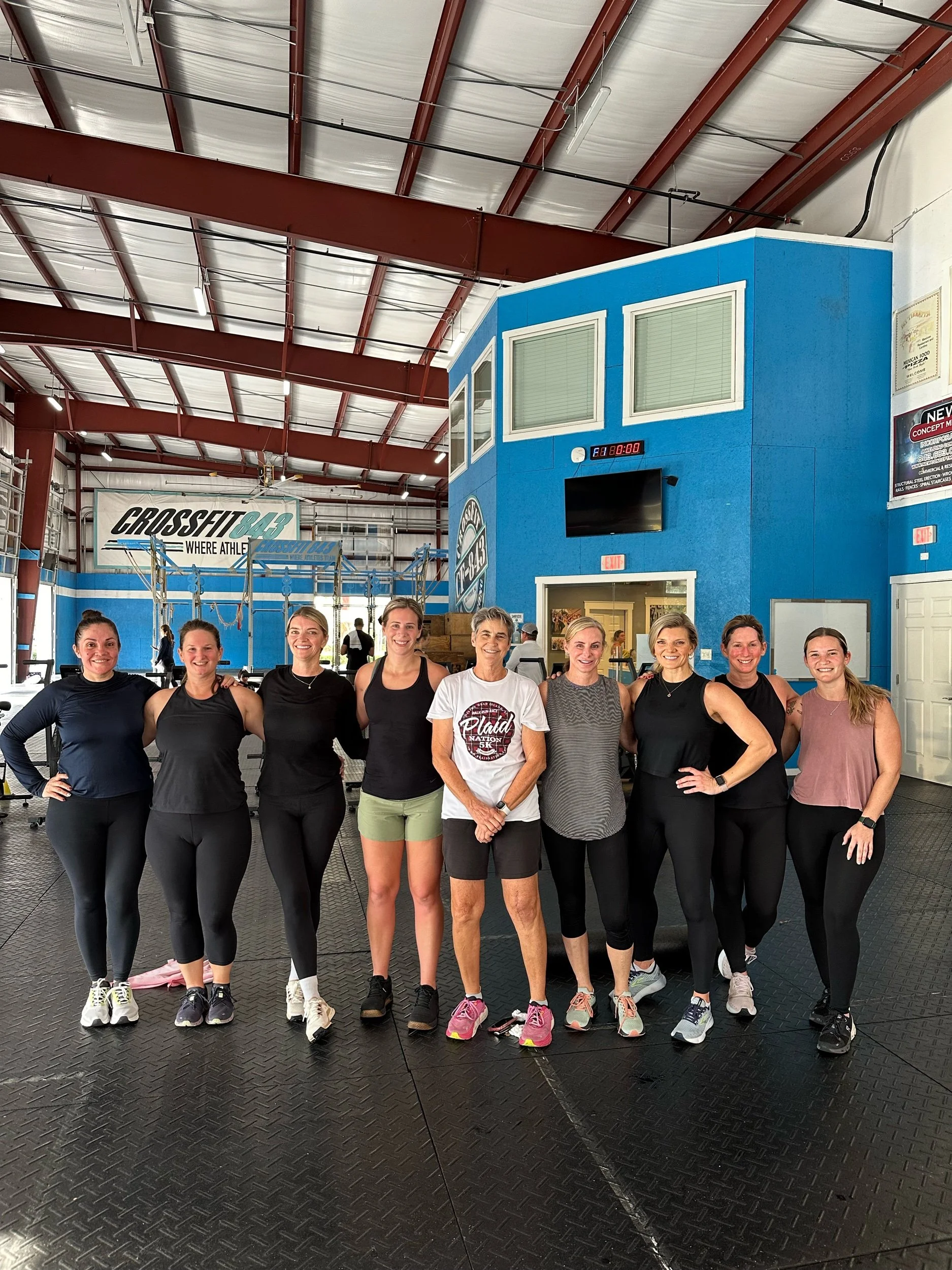 12.11.24 Workout of the Day 