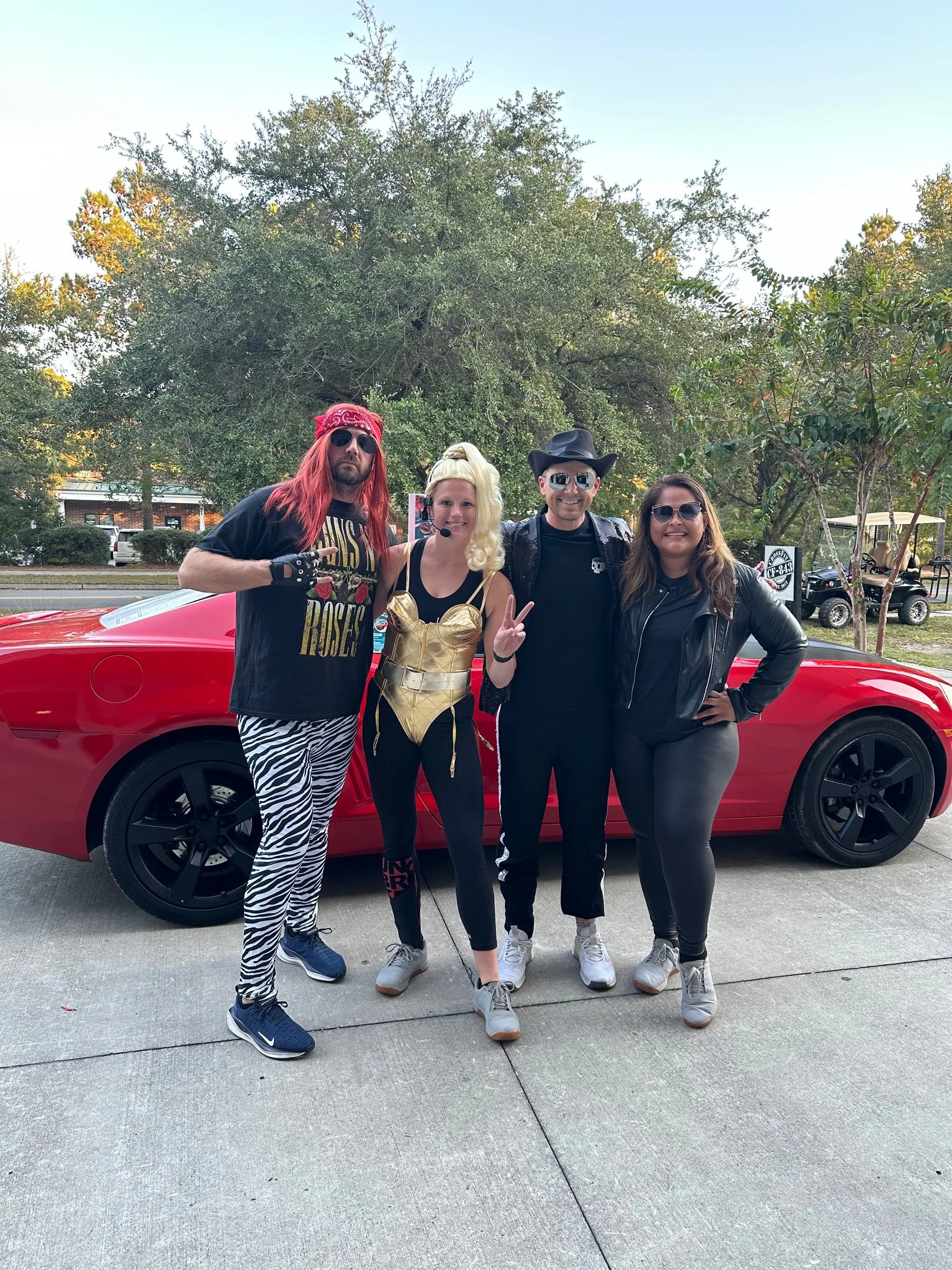 12.12.24 Workout of the Day