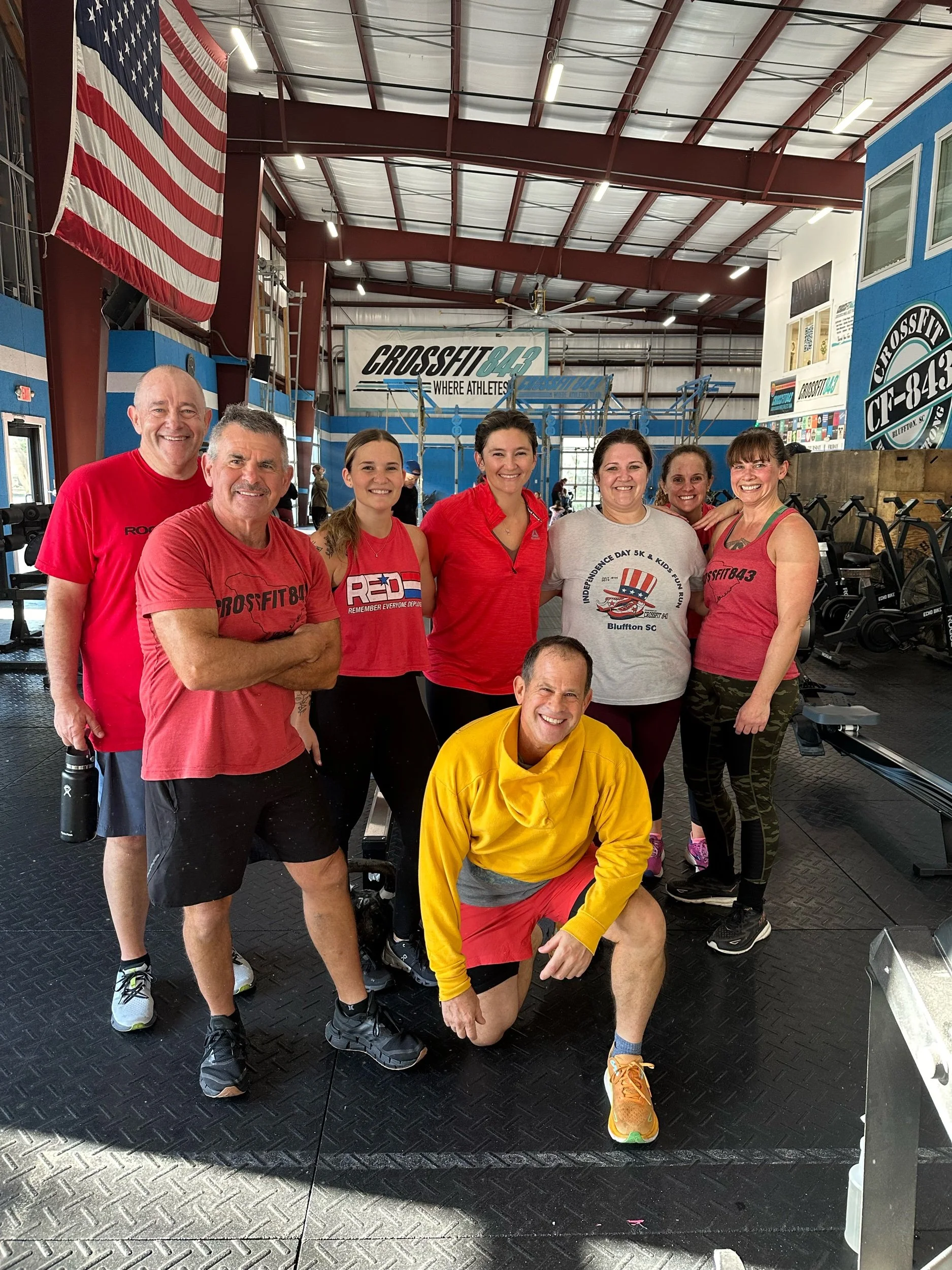 12.14.24 Workout of the Day