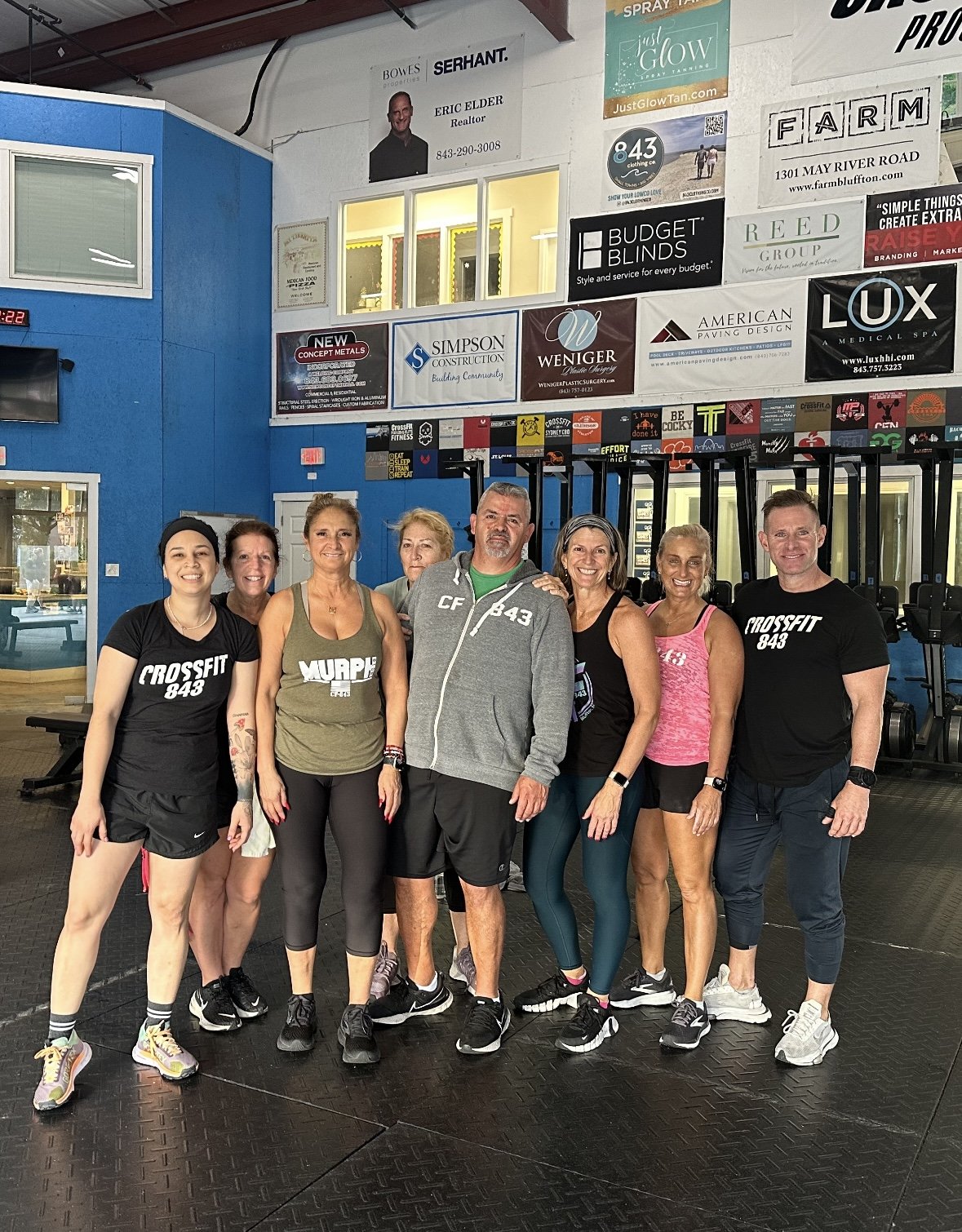 12.19.24 Workout of the Day 