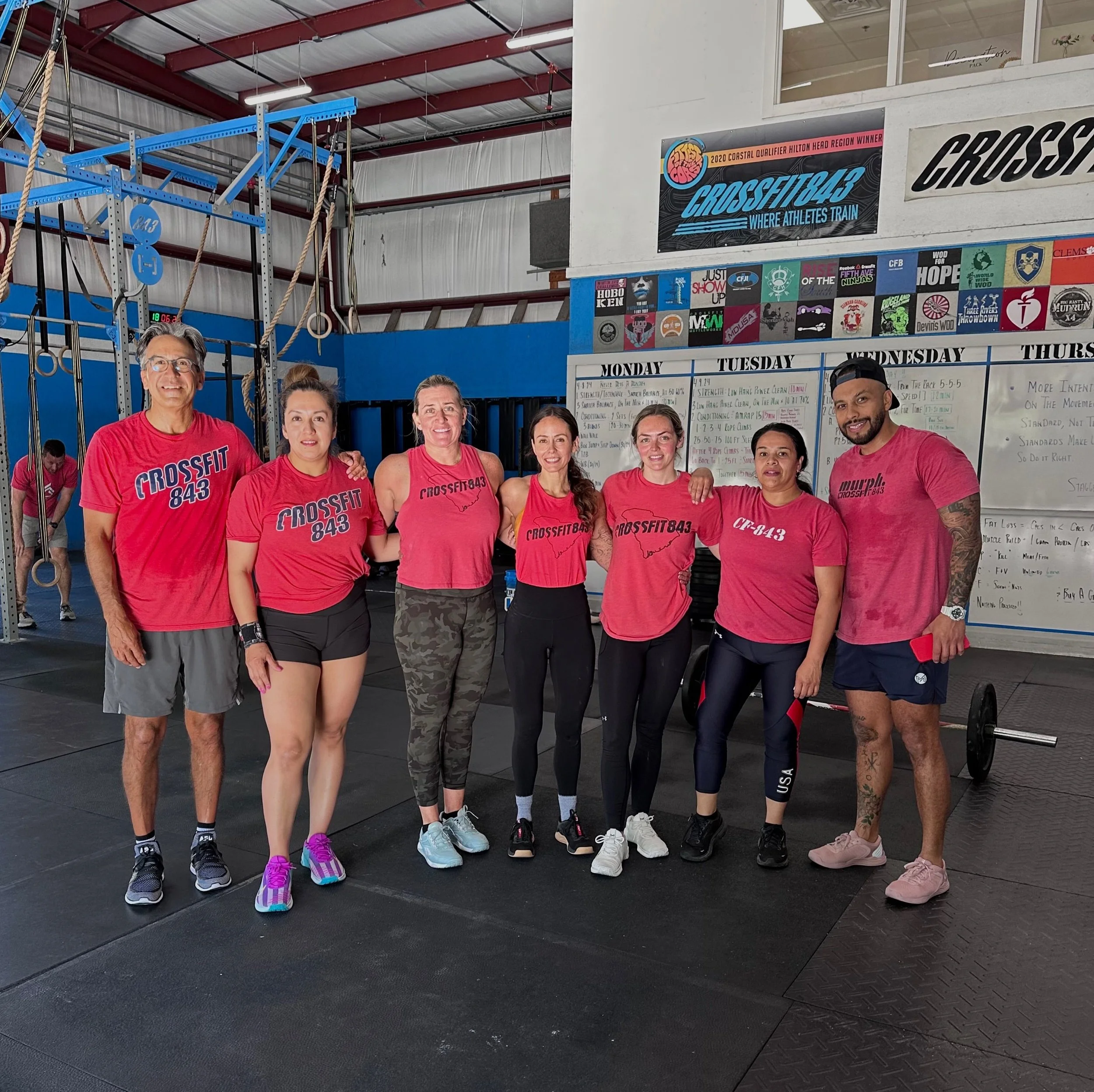 12.20.24 Workout of the Day 