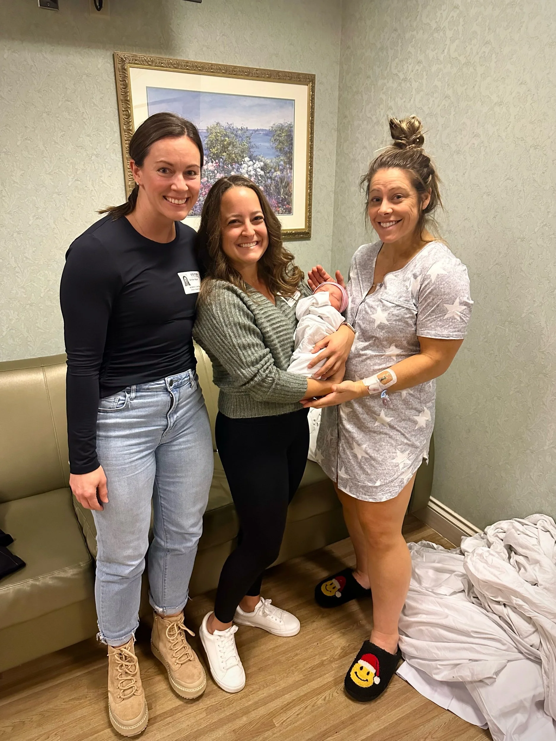 12.22.24 Workout of the Day 