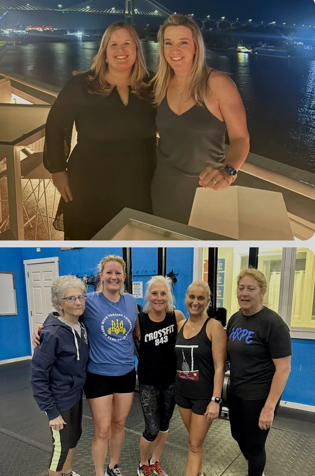 12.24.24 Workout of the Day