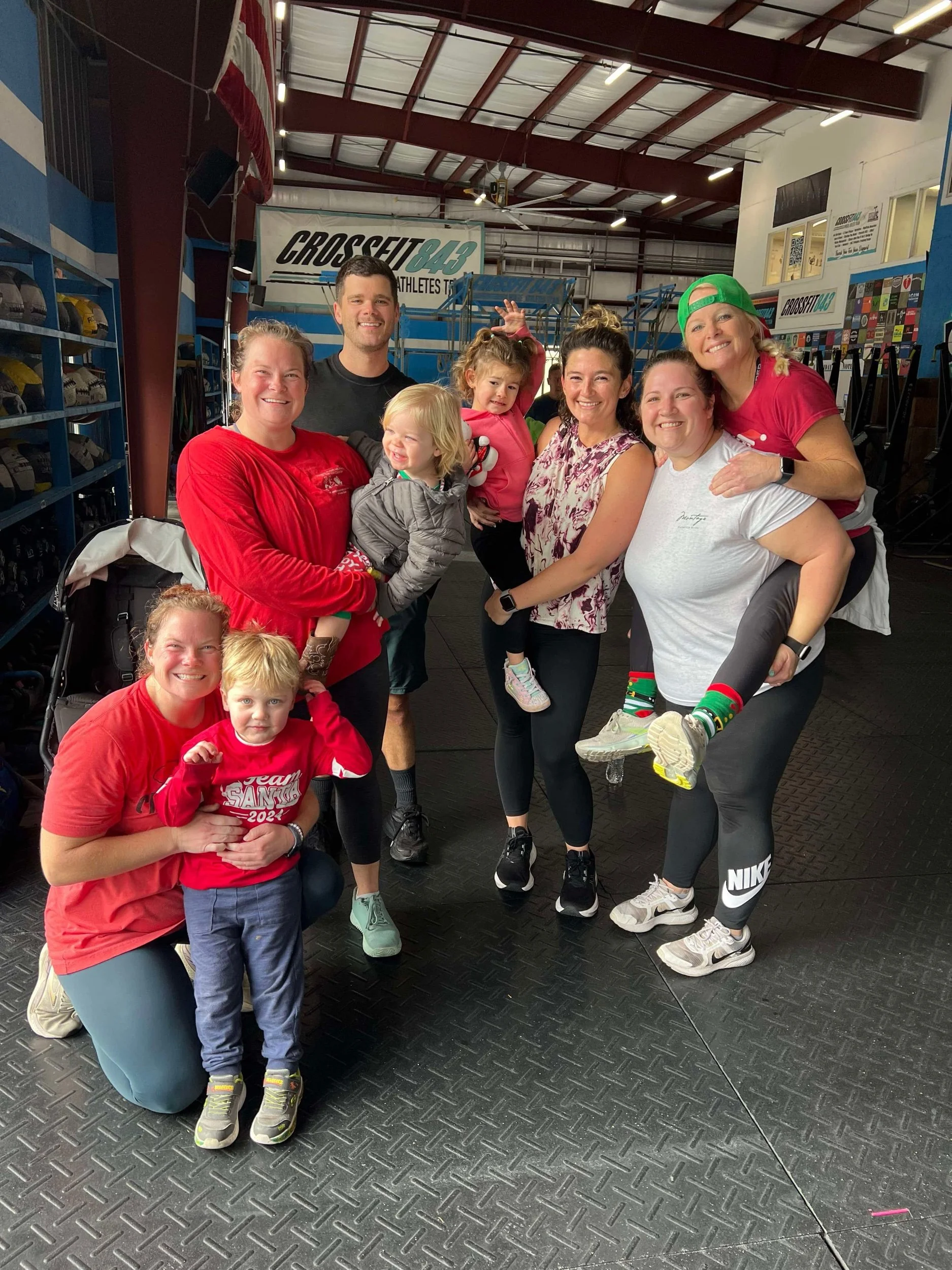 12.26.24 Workout of the Day 