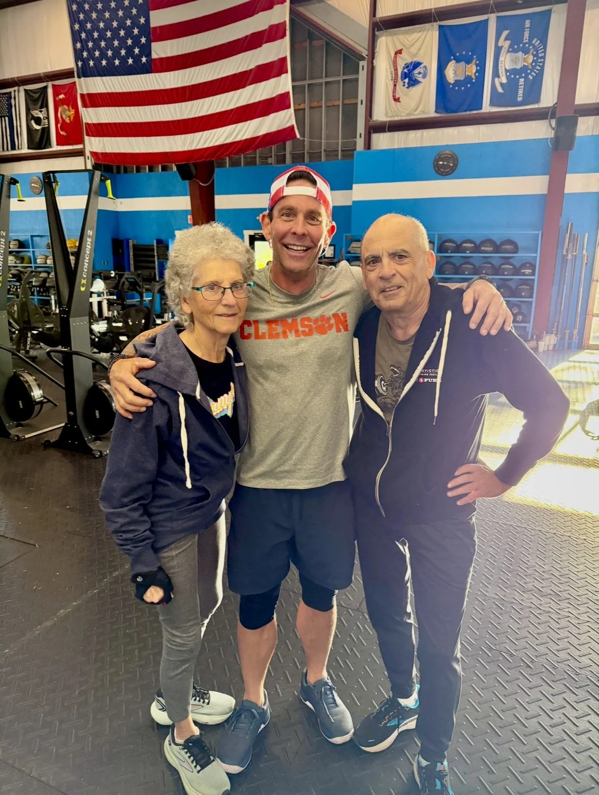 12.28.24 Workout of the Day 