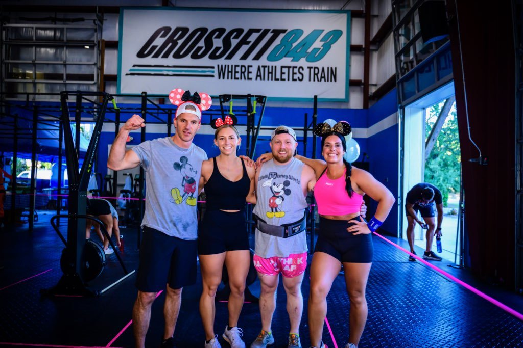 12.30.24 Workout of the Day