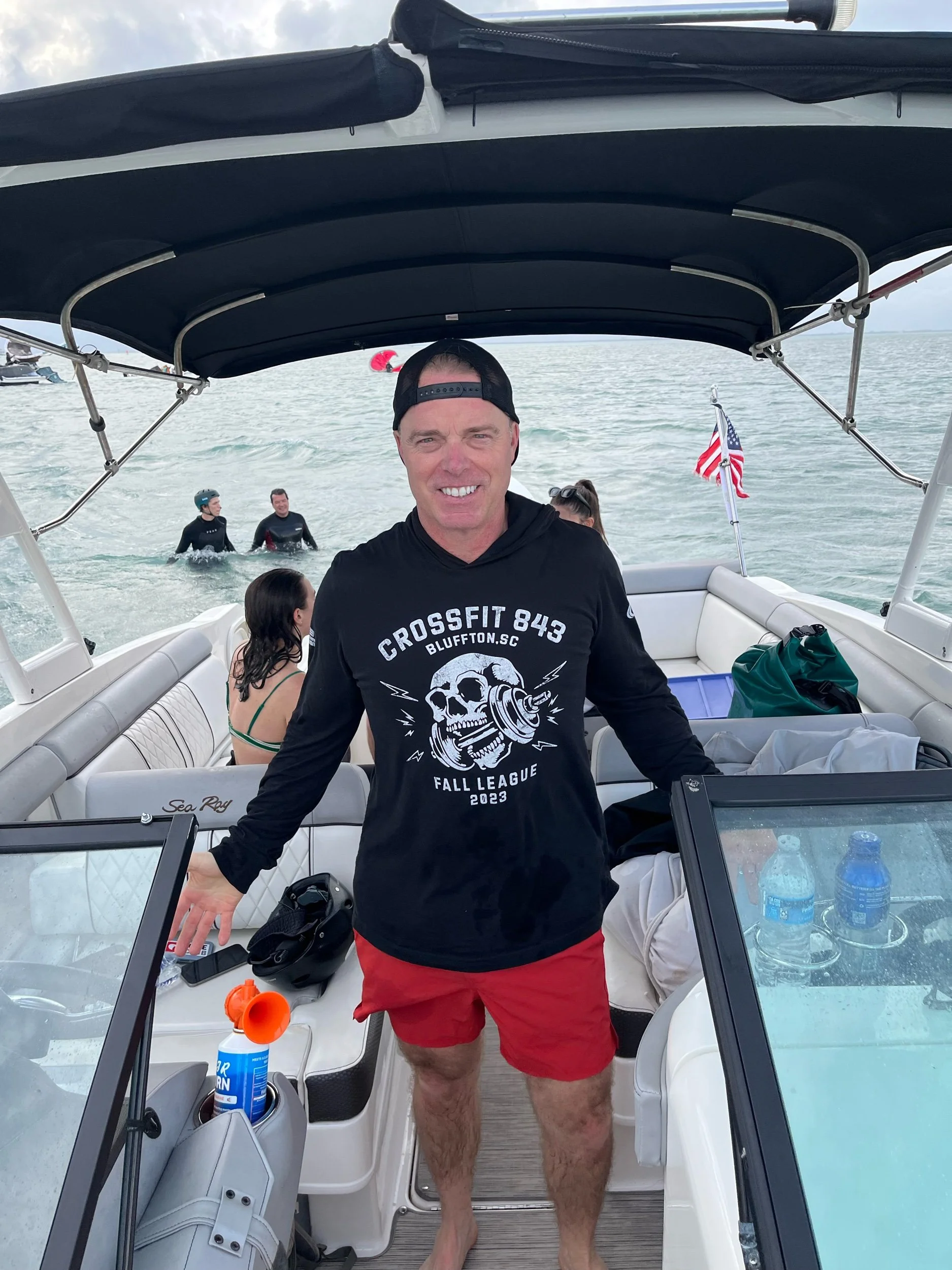 12.29.24 Workout of the Day