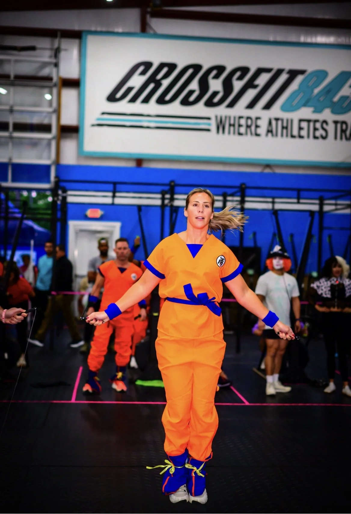 1.2.25 Workout of the Day 