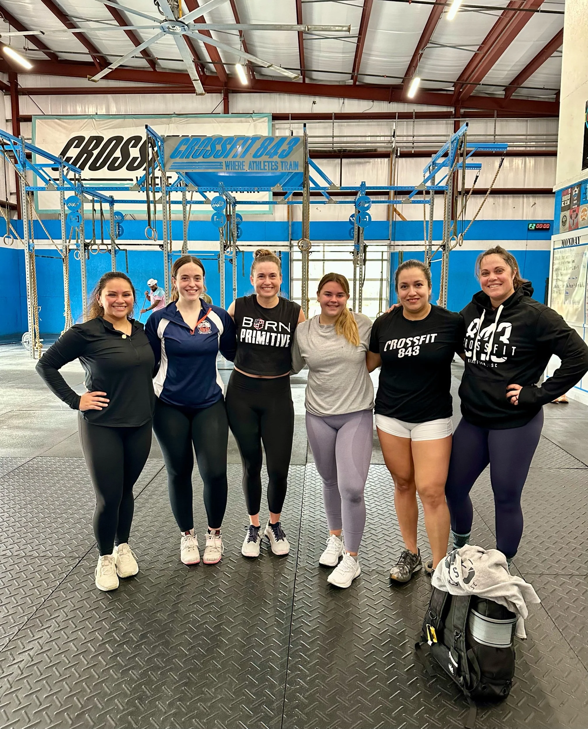 1.14.25 Workout of the Day