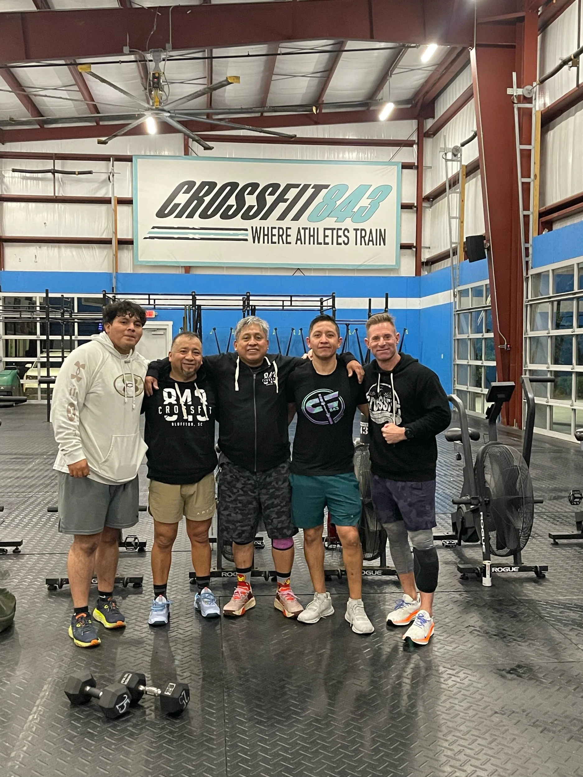 1.15.24 Workout of the Day