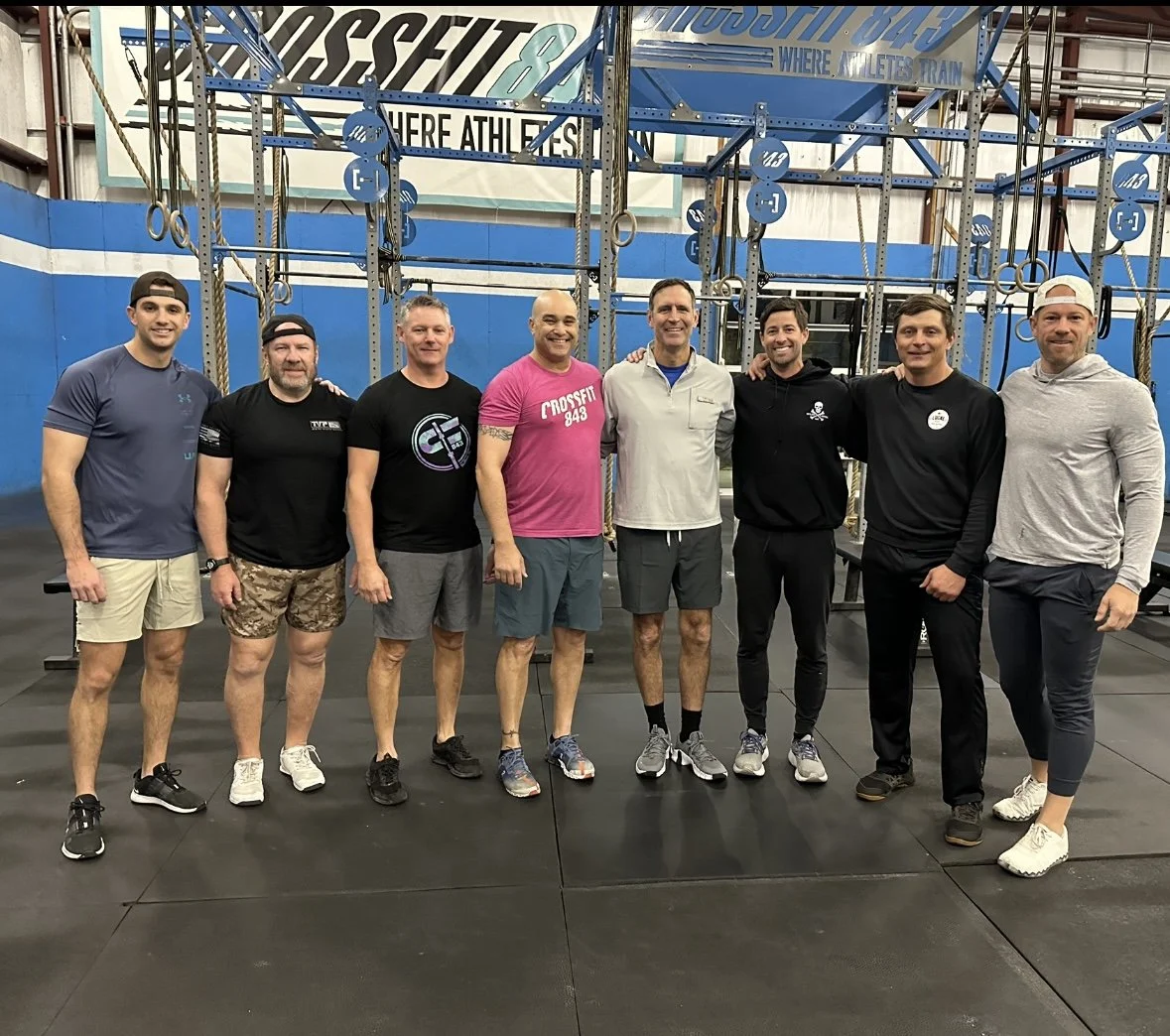 1.17.25 Workout of the Day