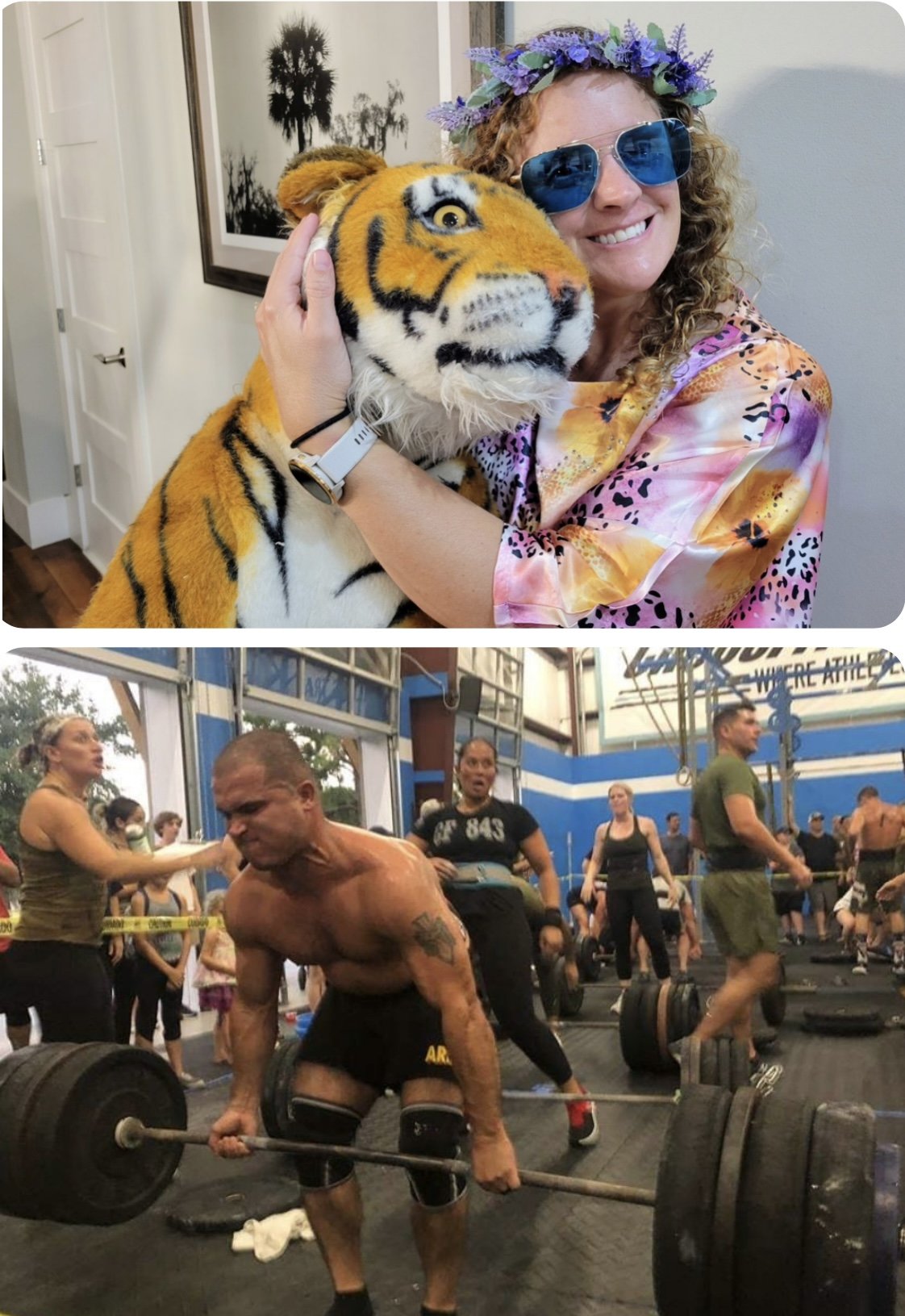 1.19.25 Workout of the Day