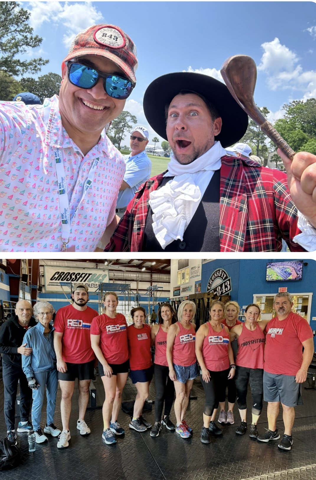 1.22.25 Workout of the Day