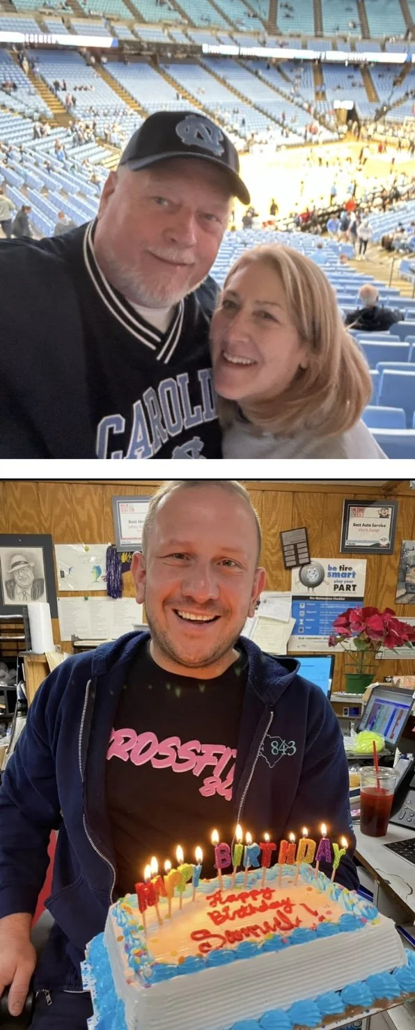 1.23.25 Workout of the Day