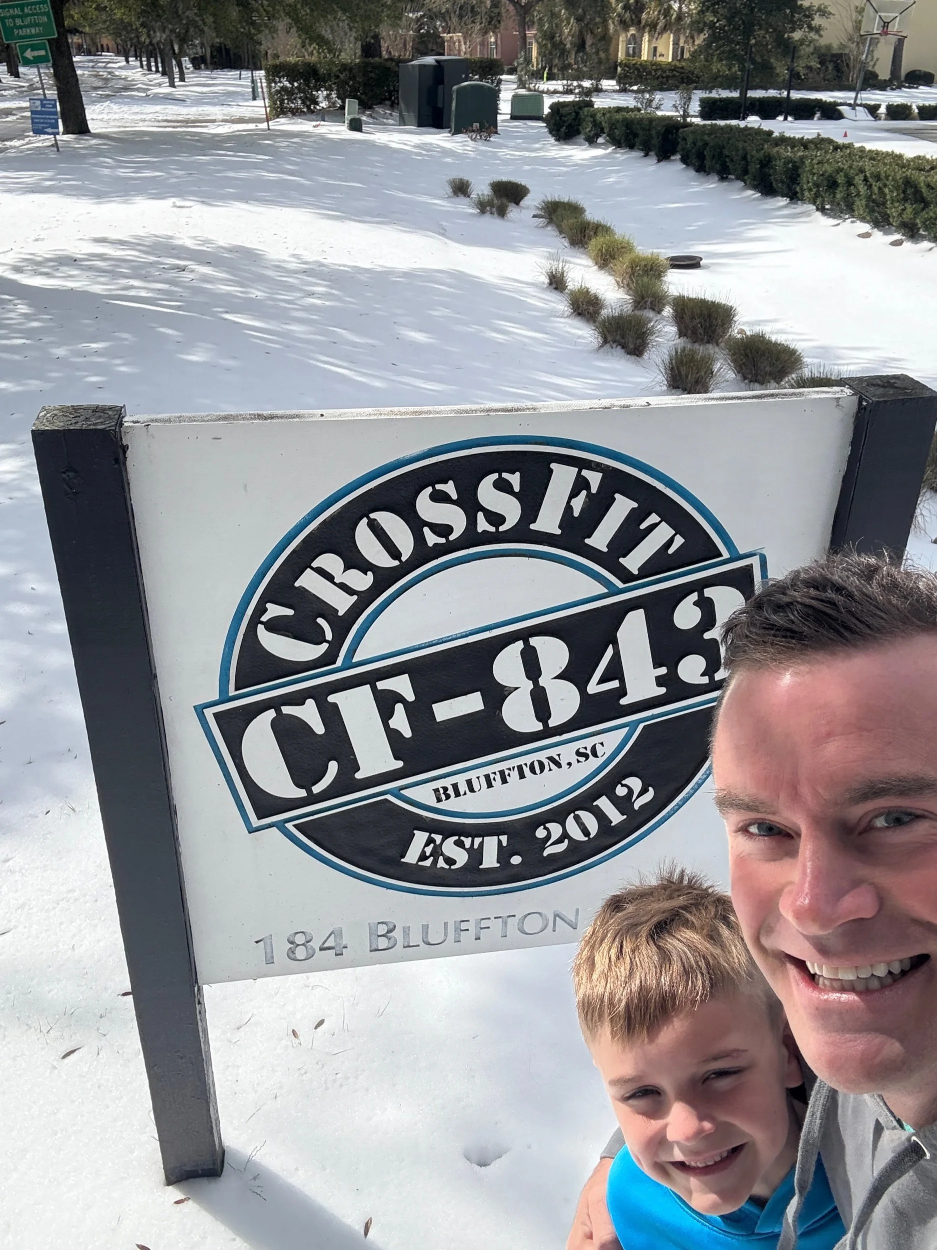 1.25.25 Workout of the Day