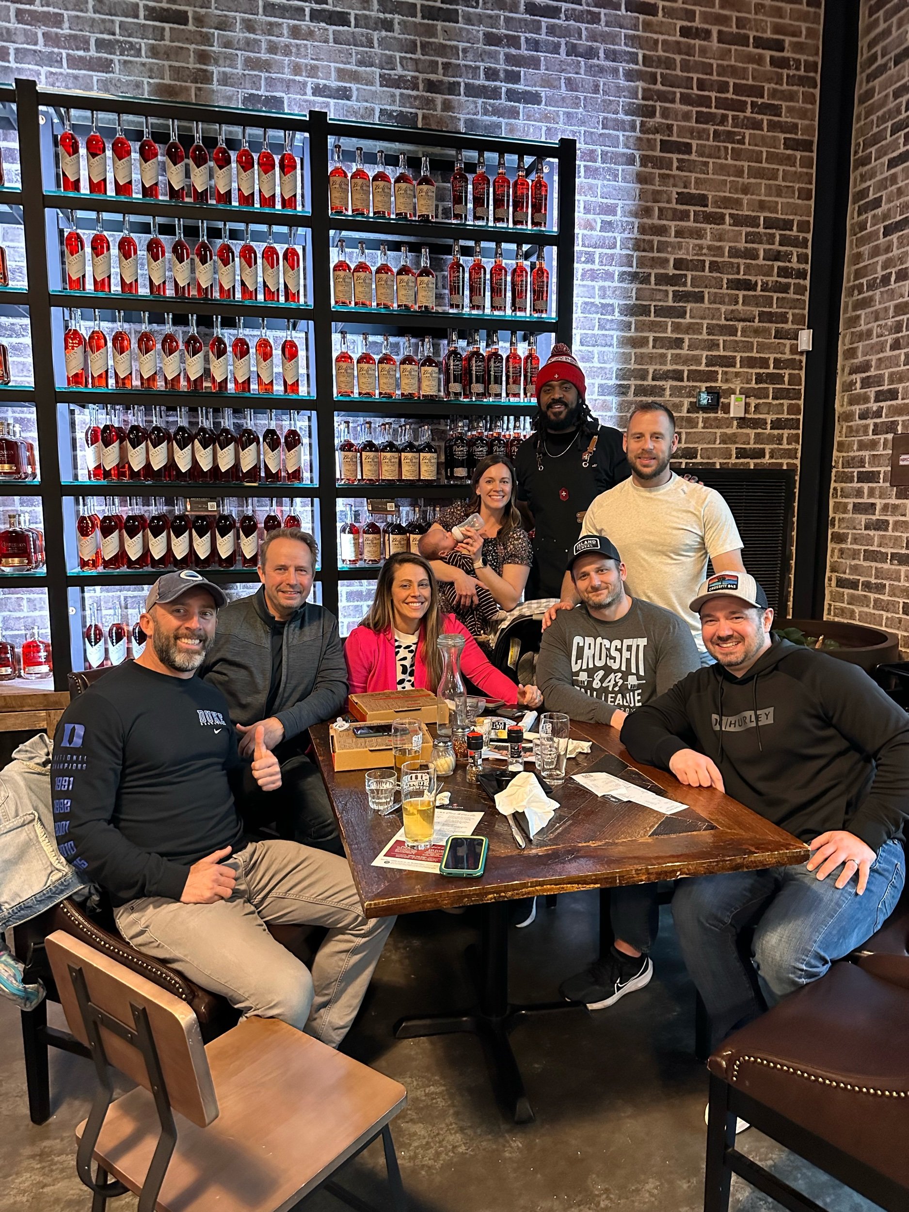 1.26.25 Workout of the Day