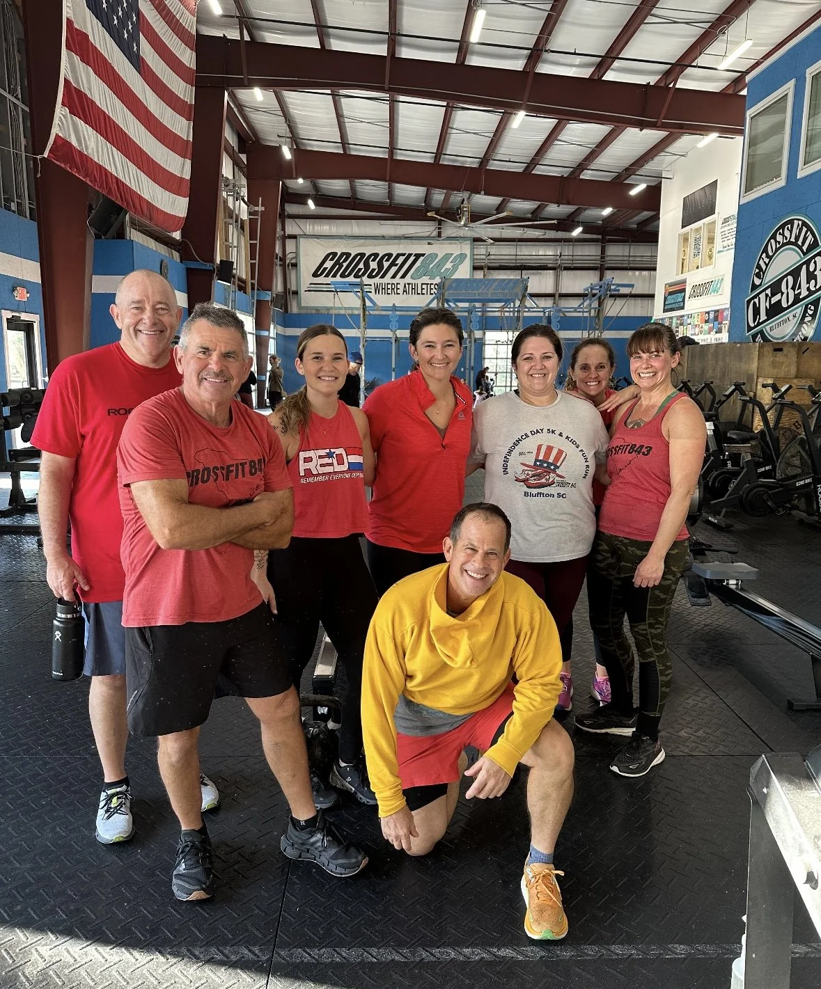 1.31.25 Workout of the Day 