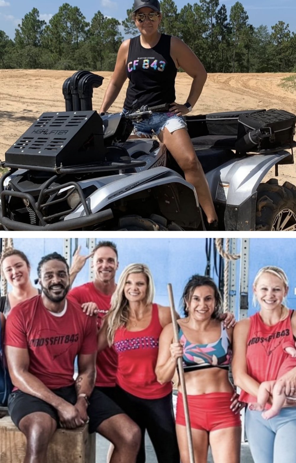 1.28.25 Workout of the Day