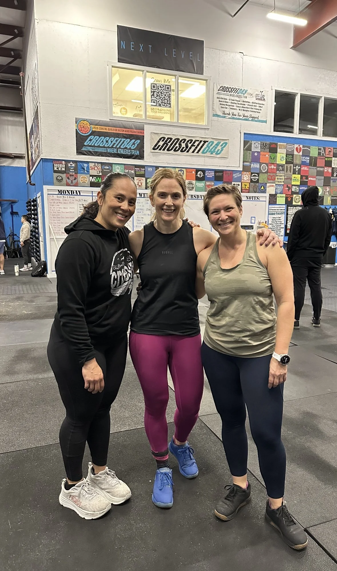 1.30.25 Workout of the Day