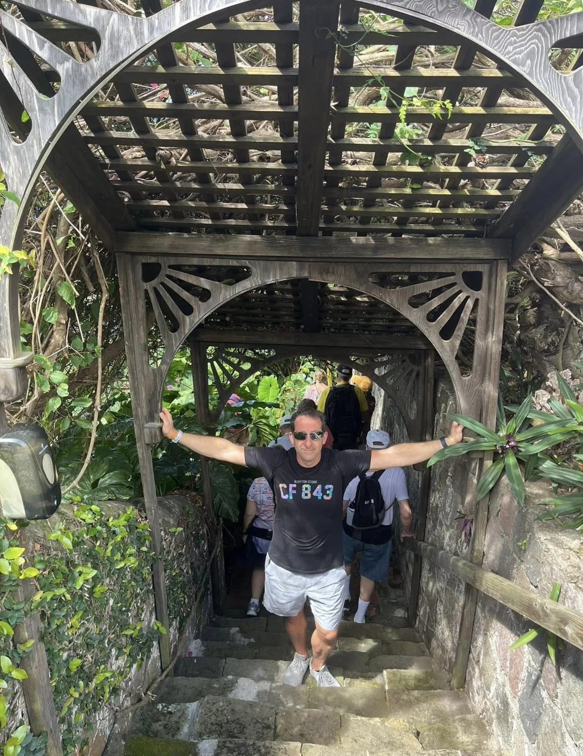 2.5.25 Workout of the Day