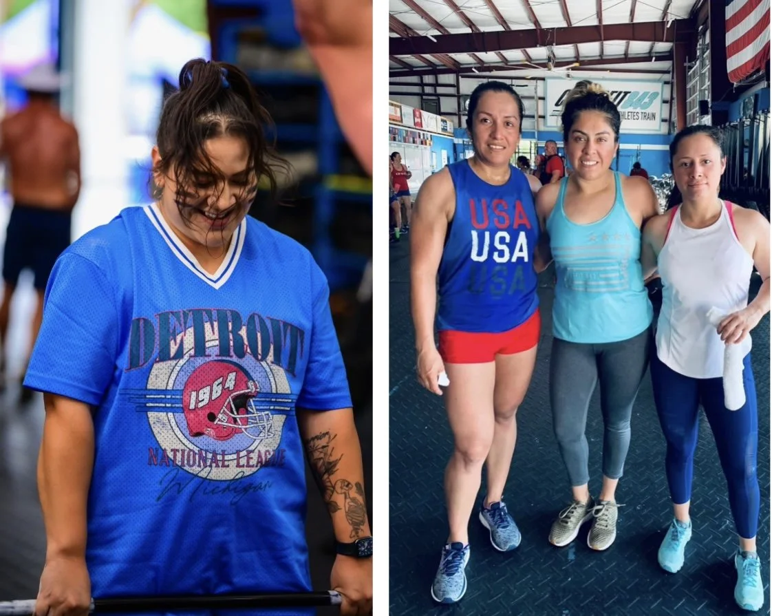 2.9.25 Workout of the Day 