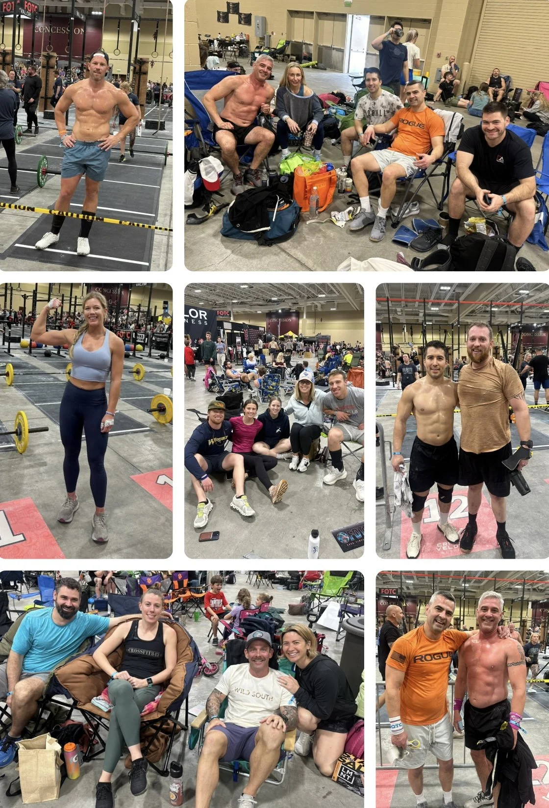 2.10.25 Workout of the Day