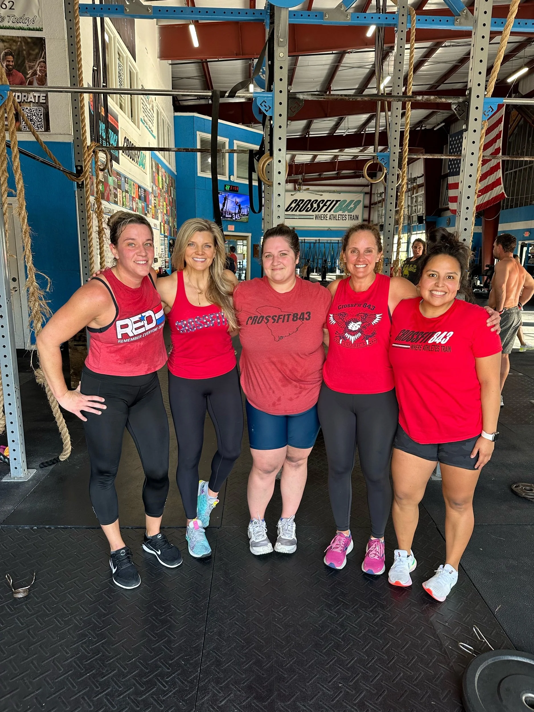 2.14.25 Workout of the Day