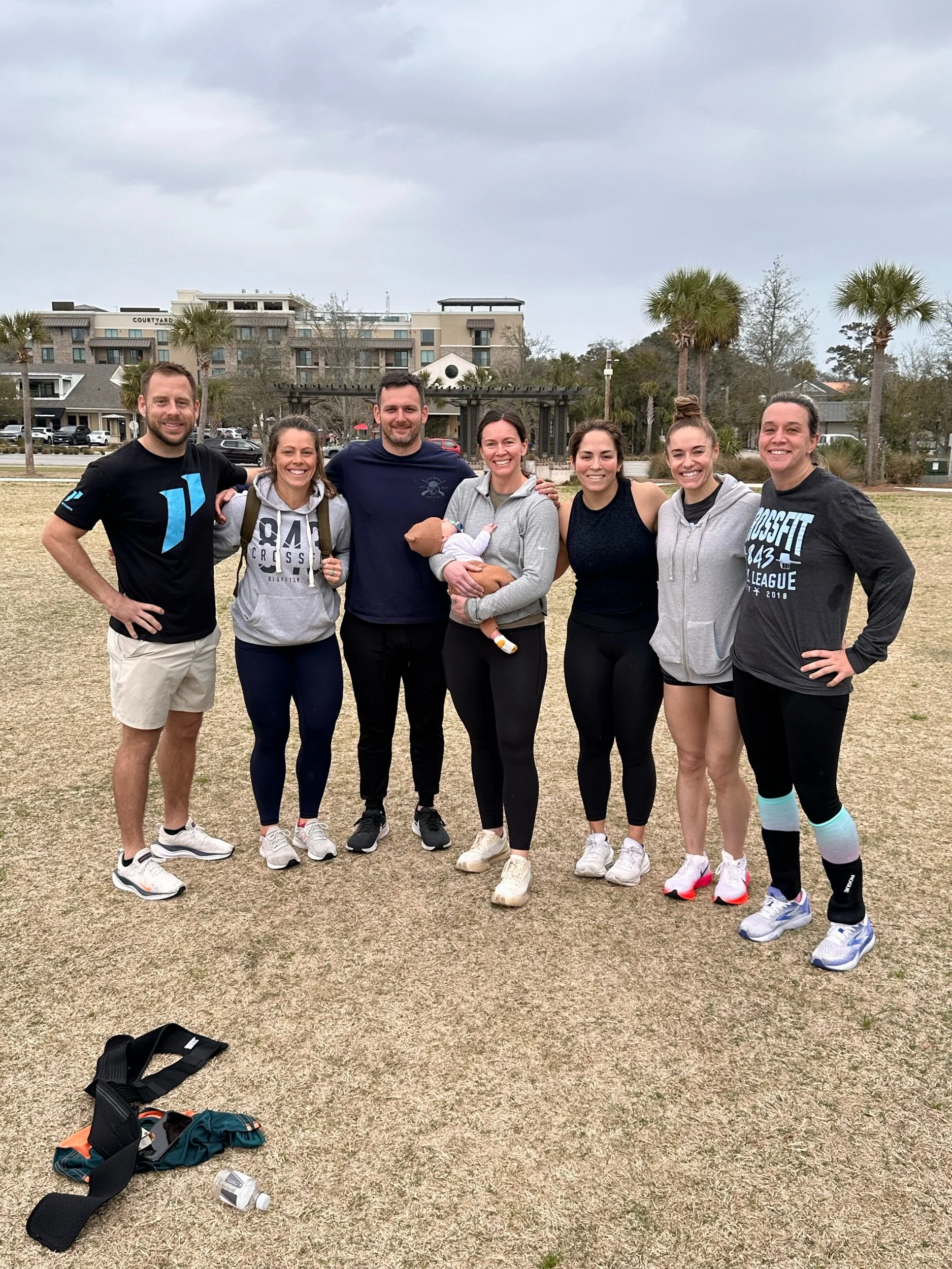 2.16.25 Workout of the Day