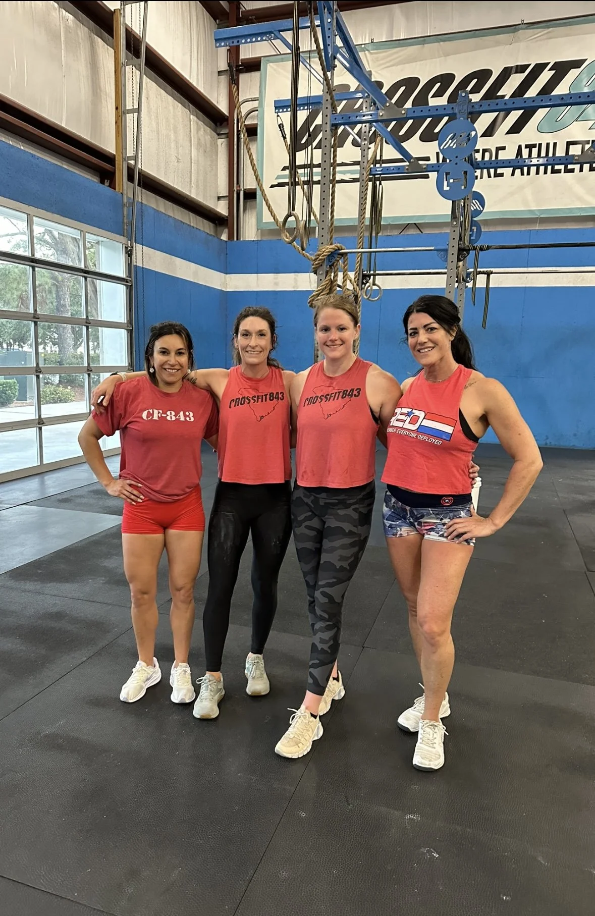 2.21.25 Workout of the Day