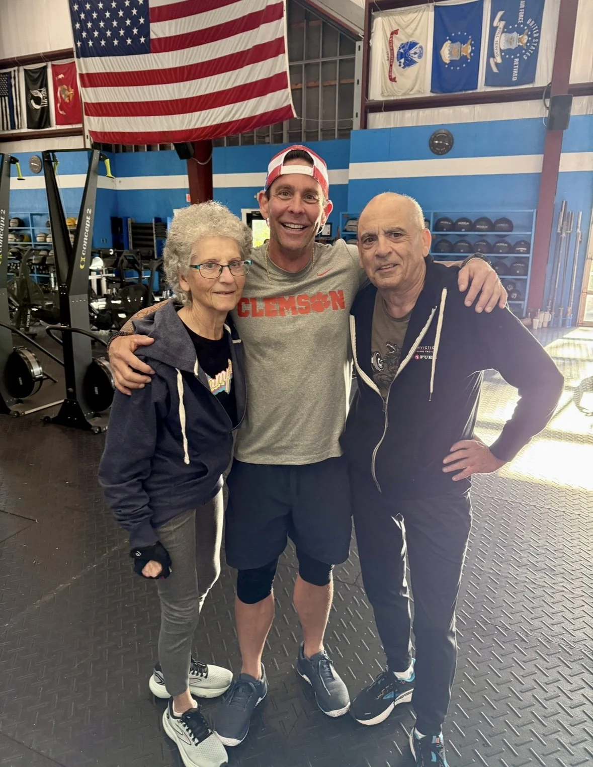 2.17.25 Workout of the Day